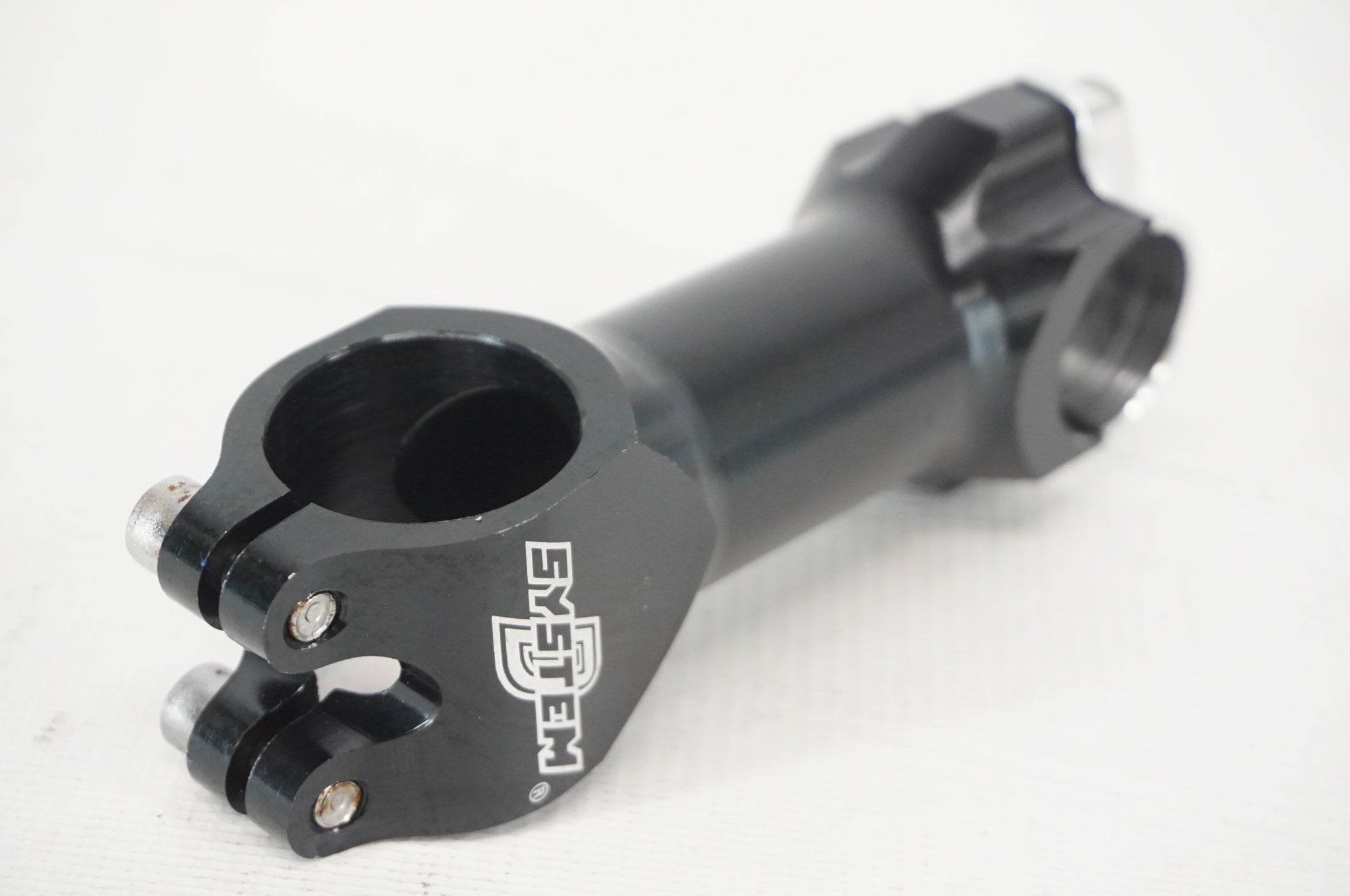 D-SYSTEM 「ディー・システム」 Φ25.4 90mm ステム / 阪急塚口店