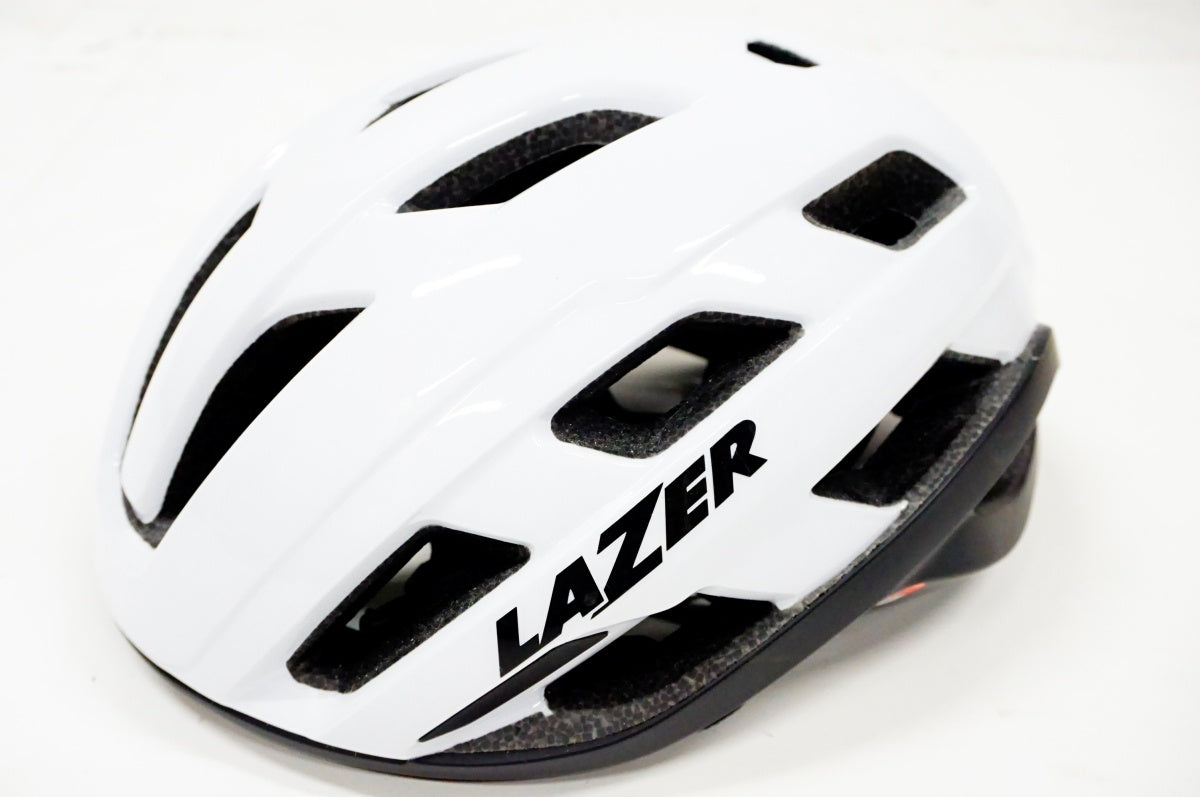 LAZER 「レーザー」 STRADAD KINETICORE AF Mサイズ ヘルメット