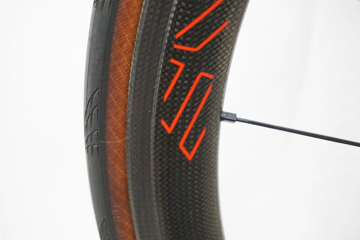 FULCRUM 「フルクラム」 SPEED40 ブライトラベル シマノ 11速 ホイールセット / 奈良店