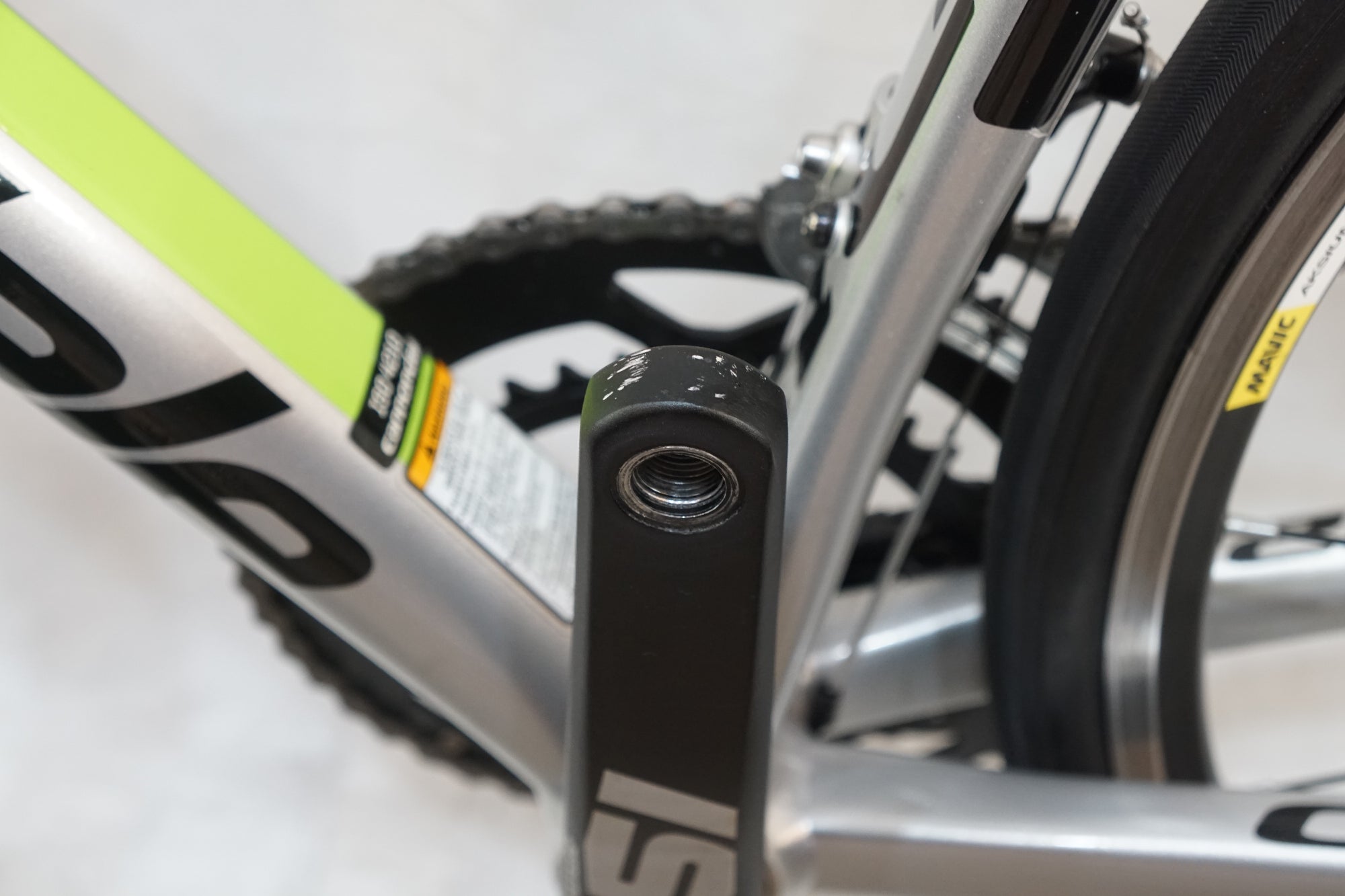 CANNONDALE 「キャノンデール」 CAAD12 2017年モデル ロードバイク / バイチャリ浦和ベース