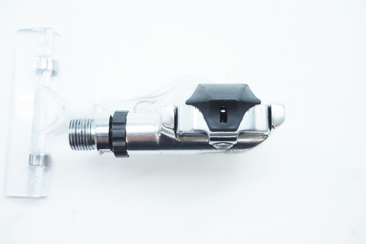 SHIMANO「シマノ」 DURA-ACE PD-7410 ペダル/ 京都西院店