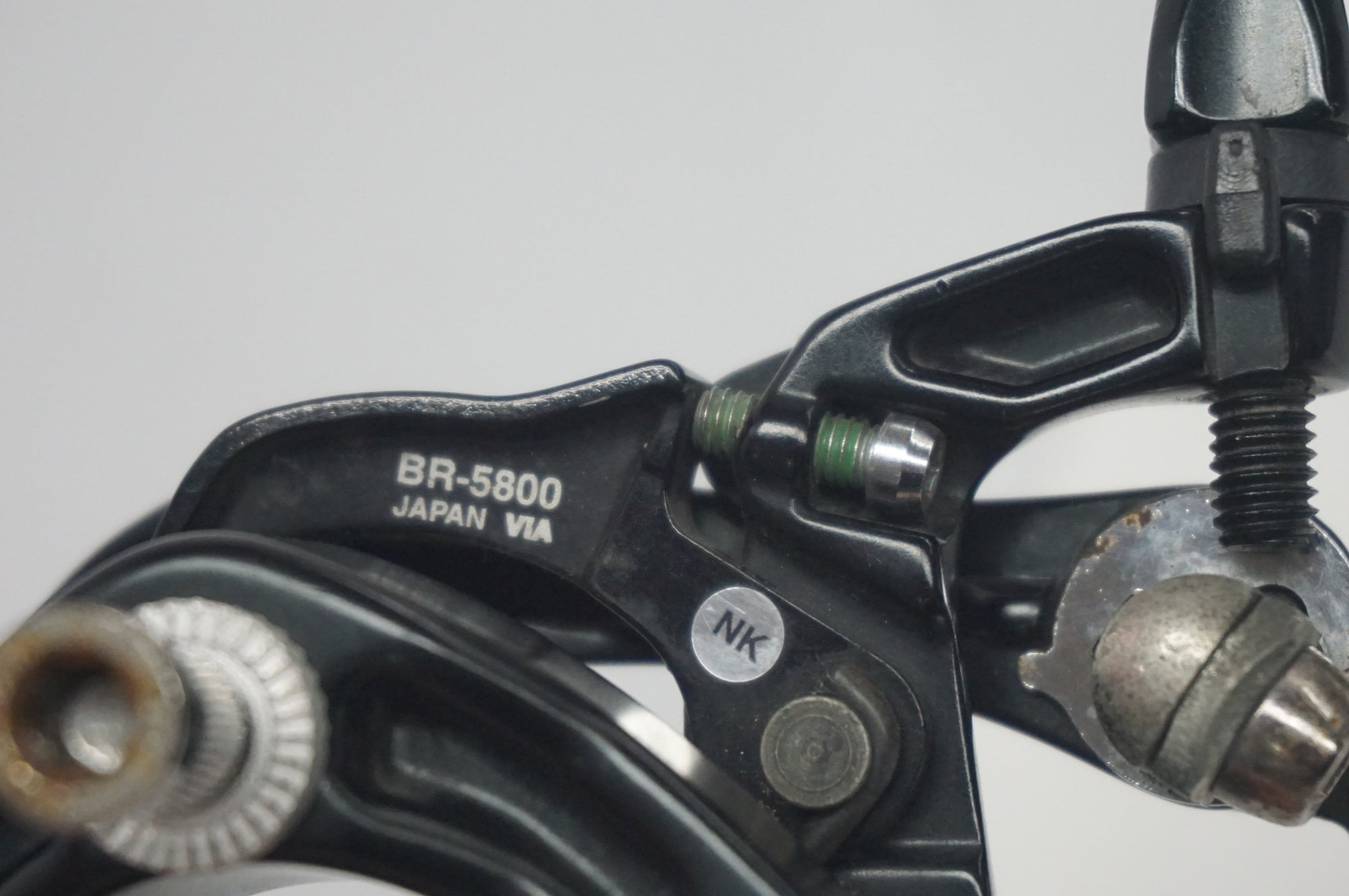 SHIMANO 「シマノ」 105 BR-5800 キャリパーブレーキセット / 福岡店