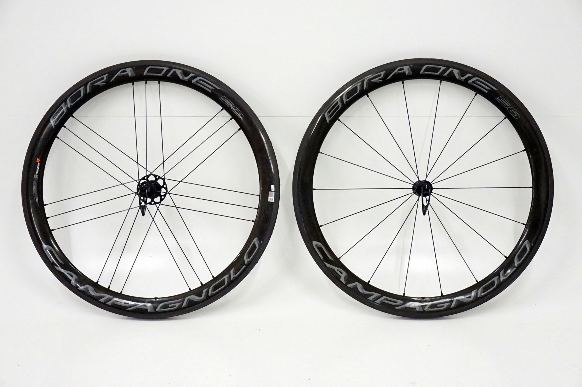 現品確認可 超美品 カンパニョーロ BORA ONE 50 TU 11s シマノ CAMPAGNOLO 「カンパニョーロ」 BORA ONE 50 TU 非AC3 シマノ11S