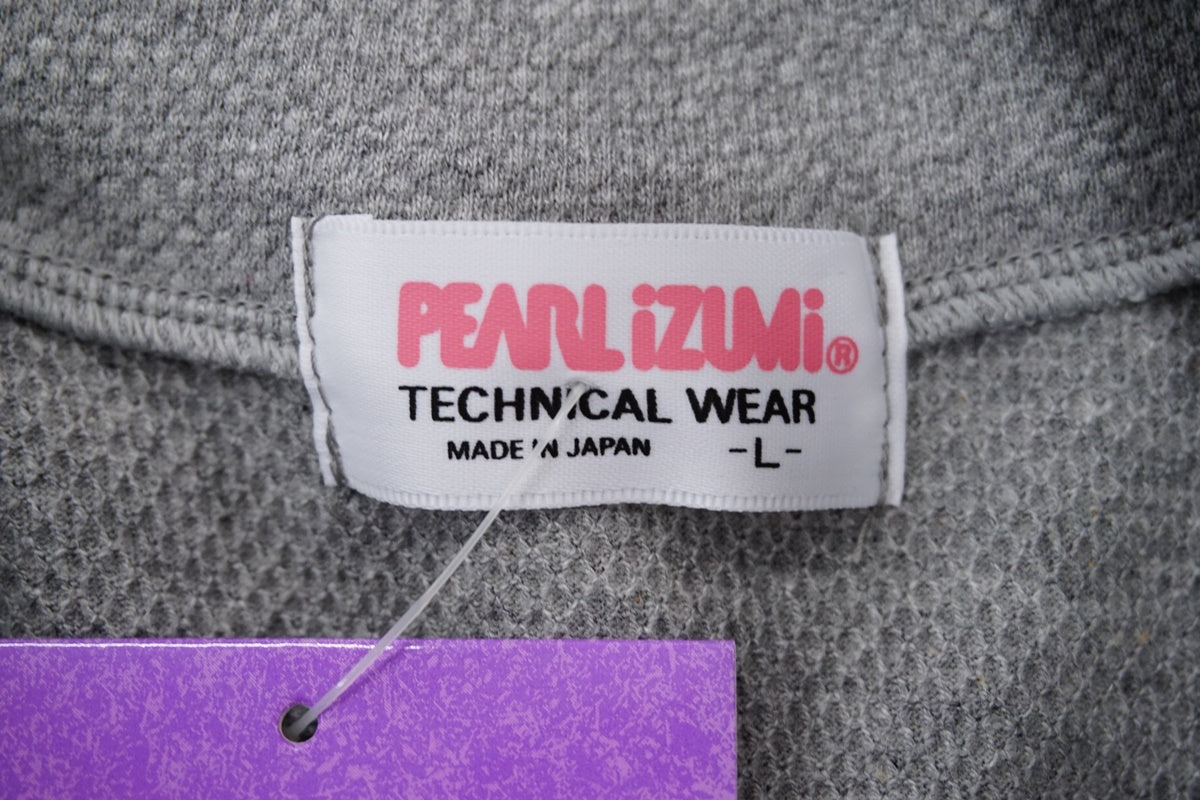 PEARL IZUMI 「パールイズミ」 レディース Lサイズ ノースリーブ ベスト / 浜松店