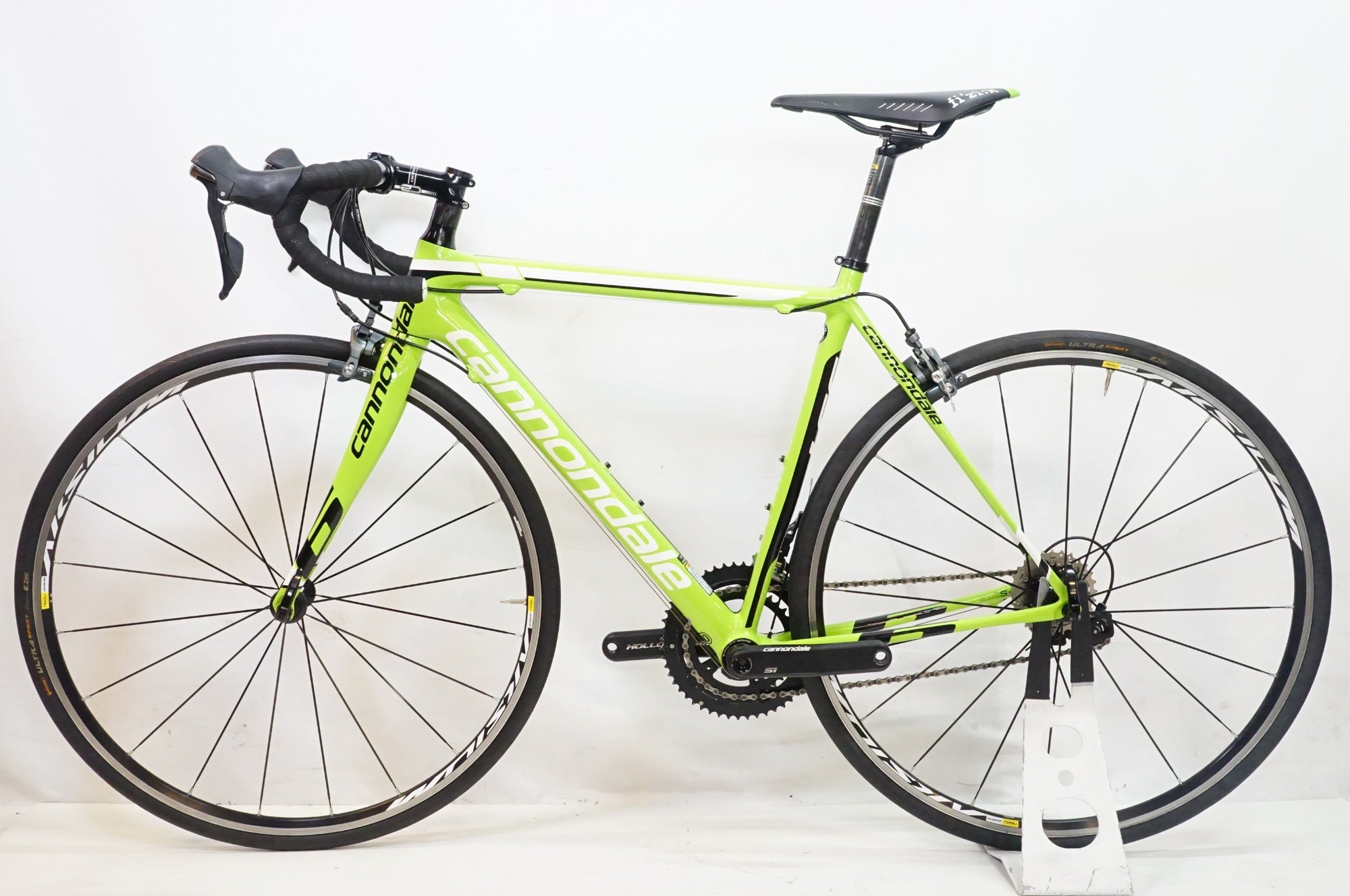 CANNONDALE 「キャノンデール」 SUPERSIX EVO ULTEGRA 2015年