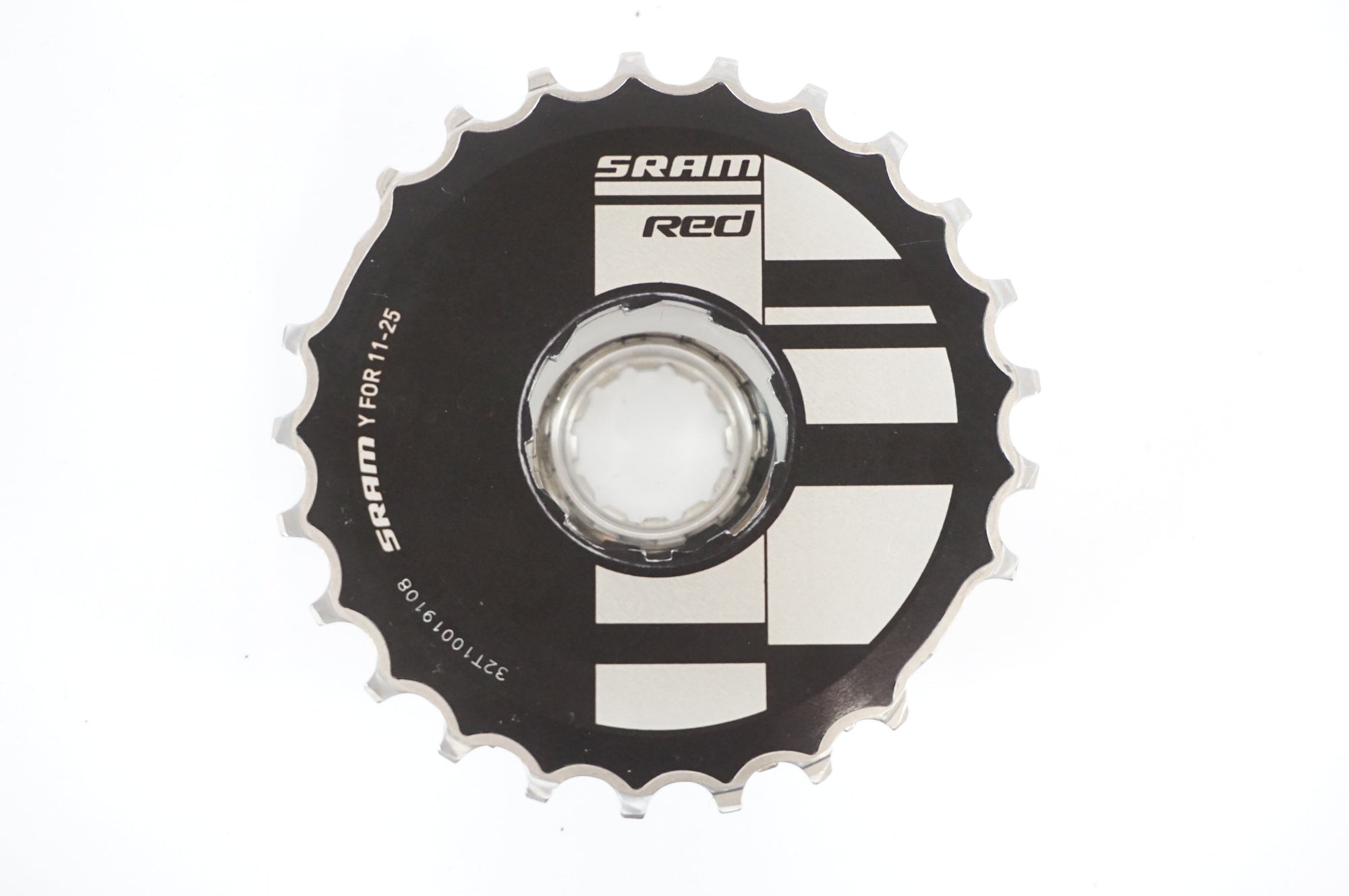 SRAM 「スラム」 RED 11-25T スプロケット / 宇都宮店 ｜ バイチャリ