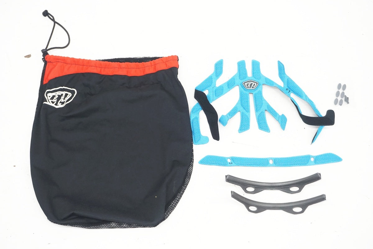 TROY LEE DESIGNS 「トロイリーデザインズ」 A3 MIPS XL/XXL