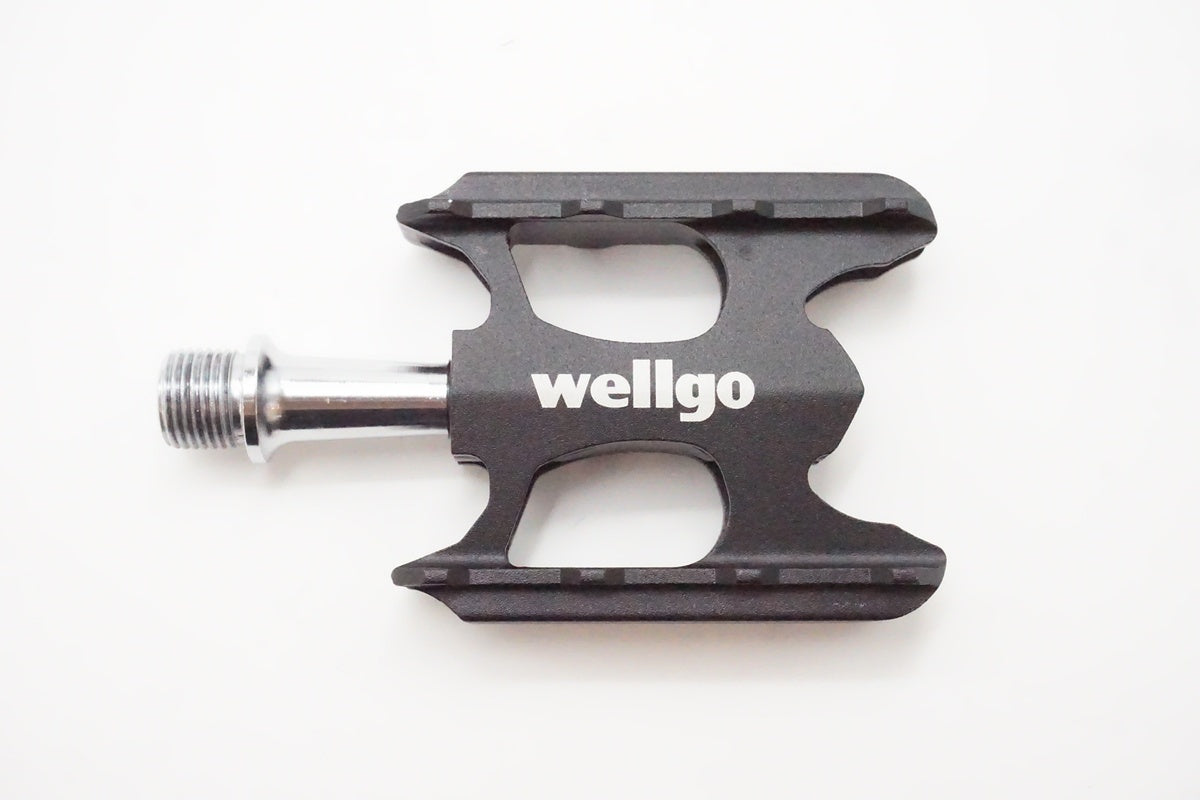 WELLGO「ウェルゴー」 ペダル/ 京都西院店
