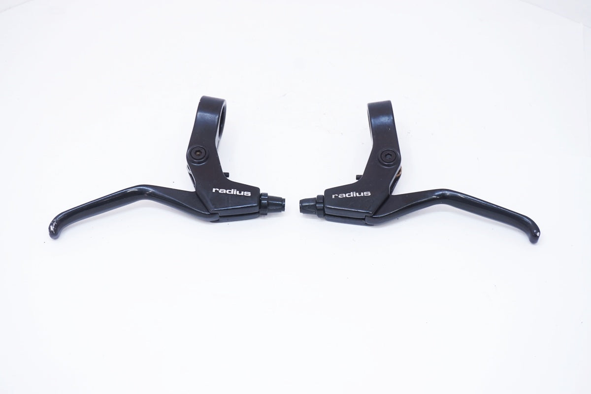 RADIUS 「ラディウス」 ブレーキレバー / 大阪美原北インター店