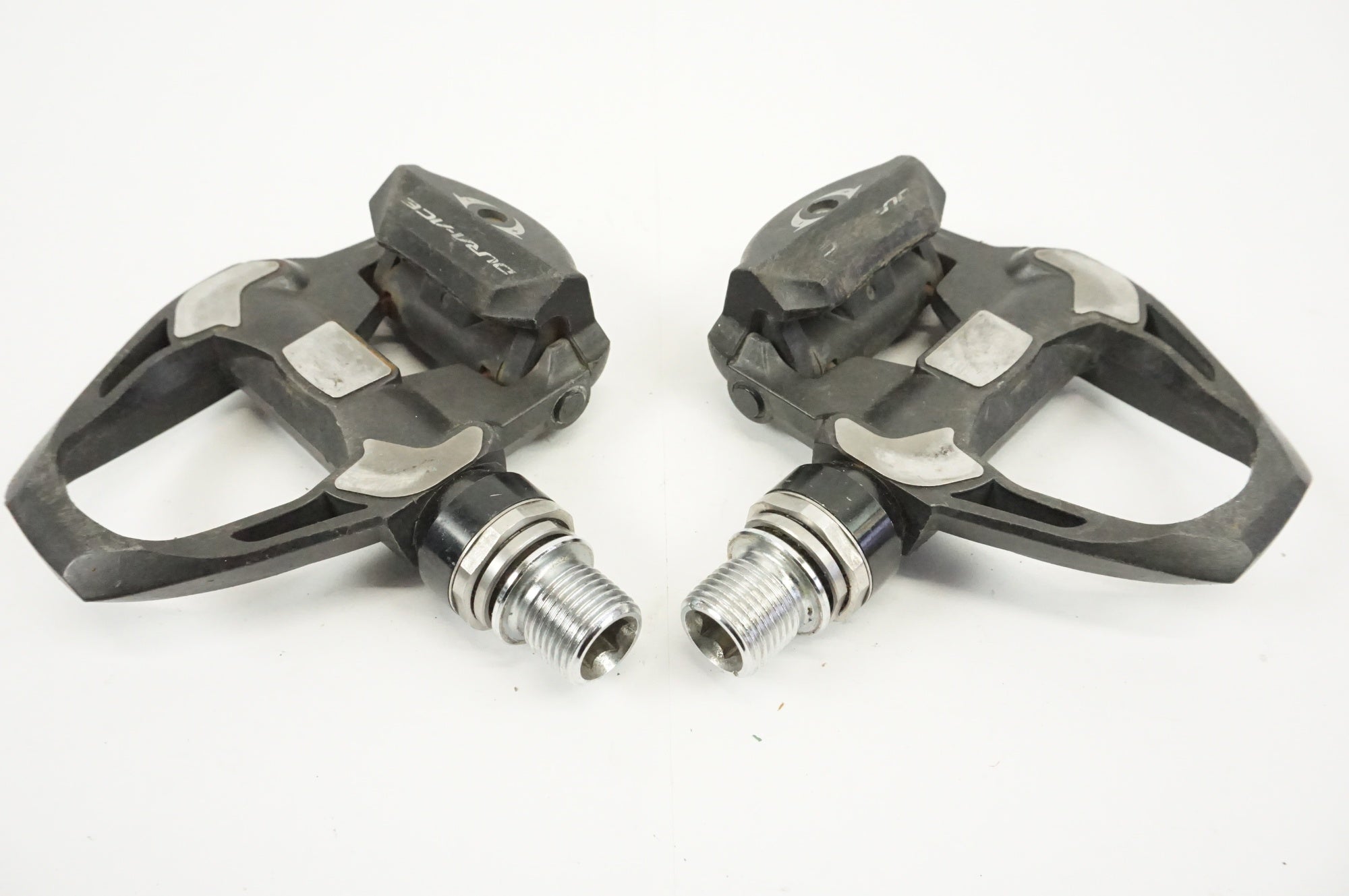 SHIMANO 「シマノ」 DURA-ACE PD-R9100 ペダル / 宇都宮店