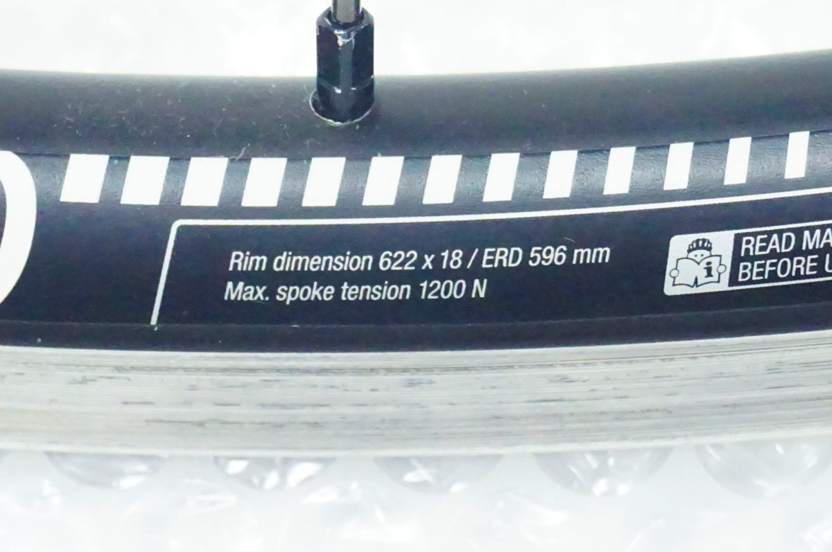 DT SWISS 「ディーティースイス」 R460 シマノ11速 ホイールセット / 名古屋大須店