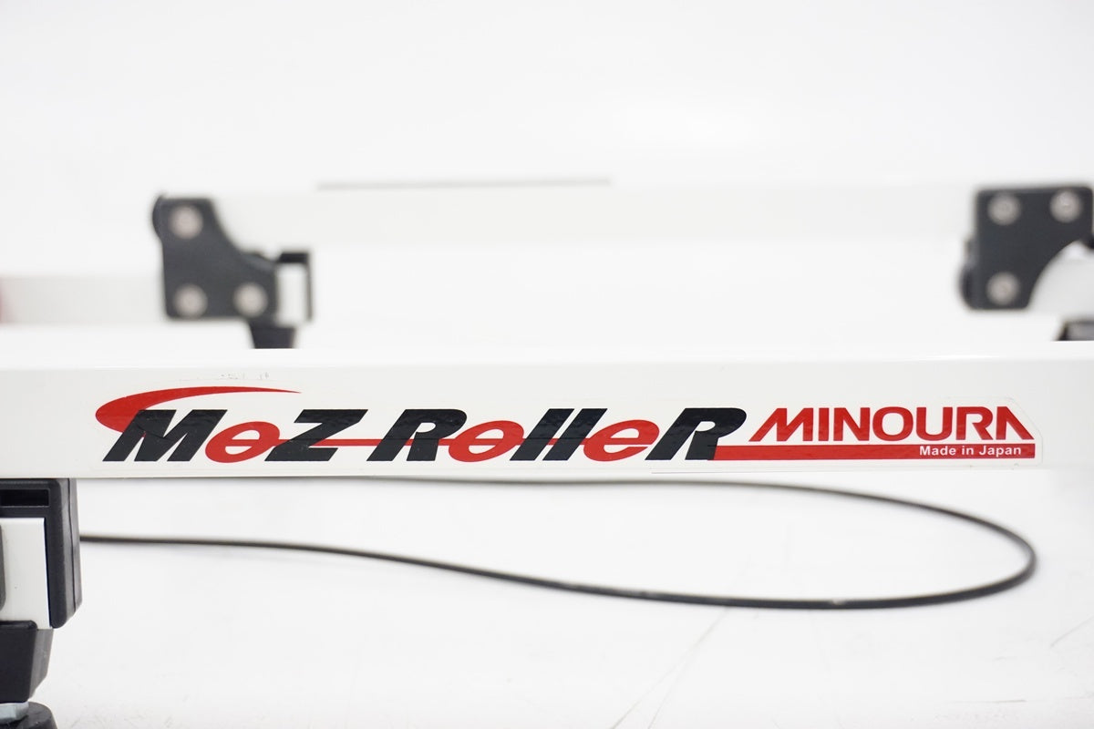 MINOURA「ミノウラ」 MOZ-ROLLER 3本ローラー / 浜松店 MINOURA「ミノウラ」 MOZ-ROLLER 3本ローラー / 浜松店