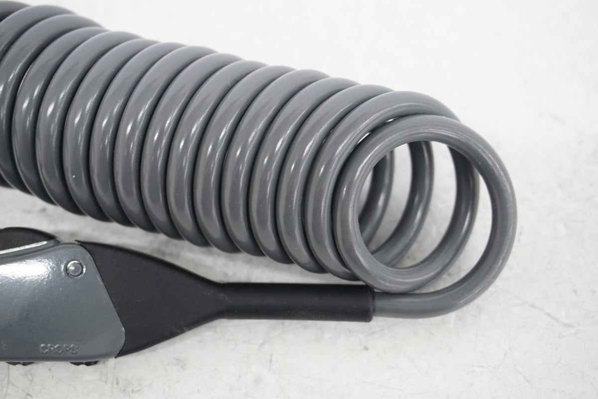 CROPS 「クロップス」 Q5 COCOON ダイヤルロック / 浜松店