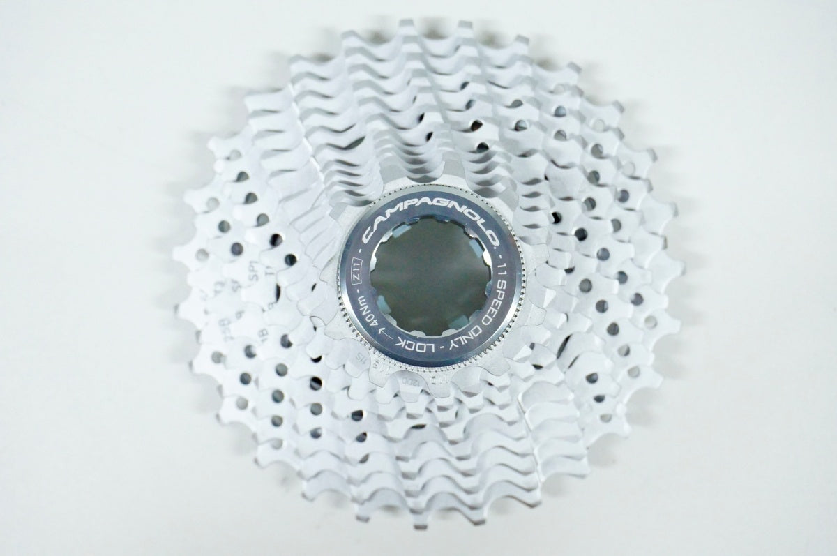 CAMPAGNOLO 「カンパニョーロ」 CHORUS 11-27T スプロケット / 名古屋大須店
