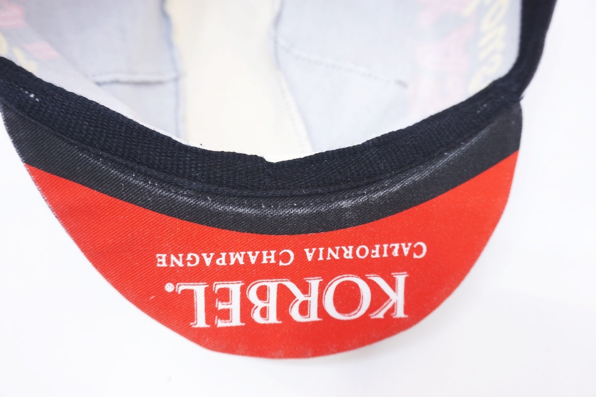 SANTINI 「サンティーニ」 サイズ不明 サイクルキャップ / 大阪美原北インター店