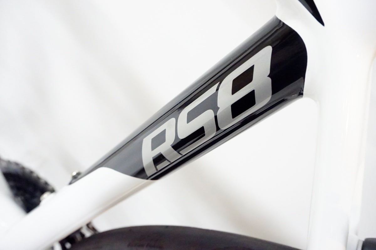 BRIDGESTONE 「ブリヂストン」 ANCHOR RS8 2020年モデル ロードバイク / 名古屋大須店