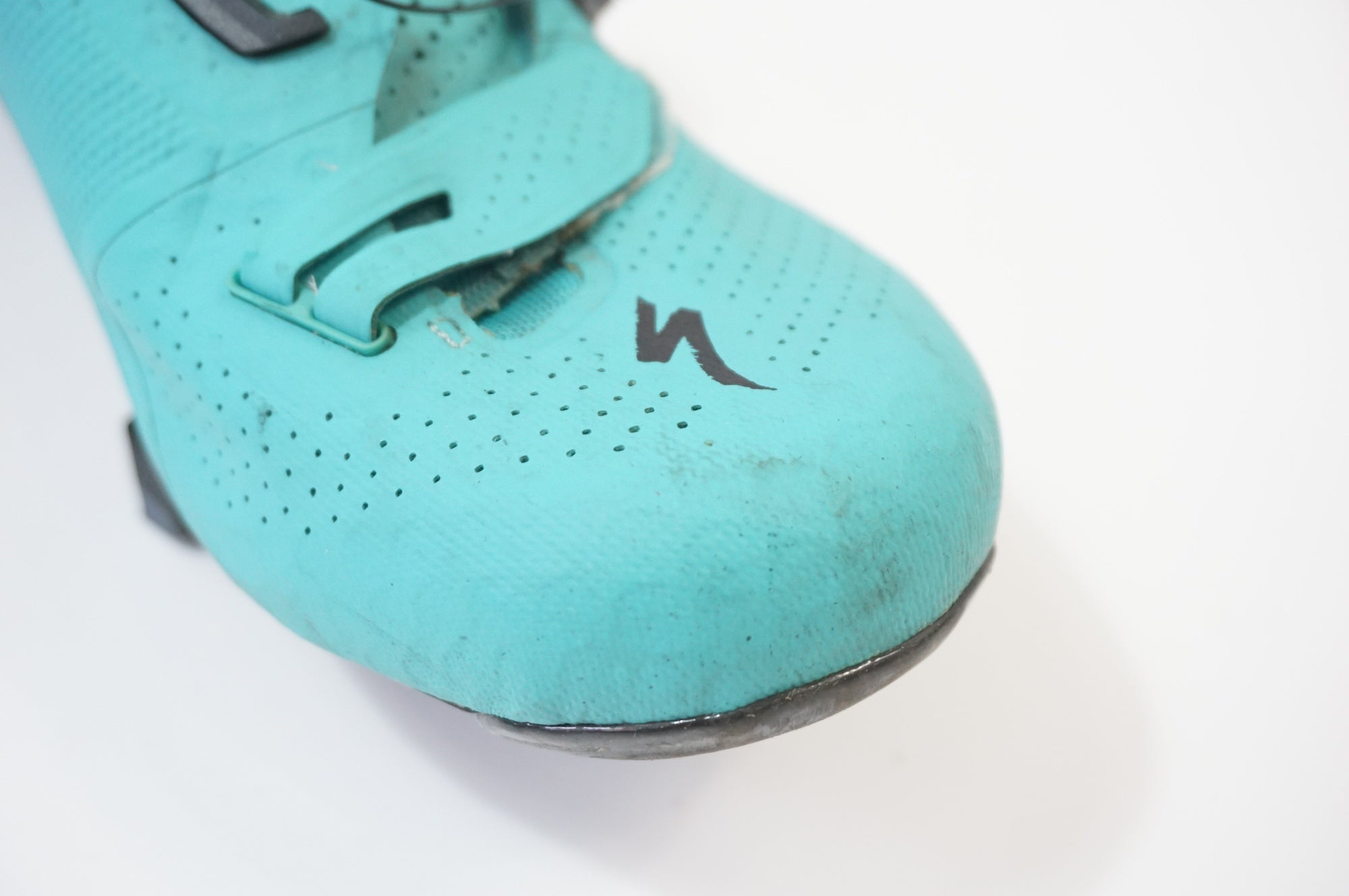 SPECIALIZED 「スペシャライズド」 S-WORKS 7 ROAD SHOES SAGAN 25.25cm シューズ / 世田谷店