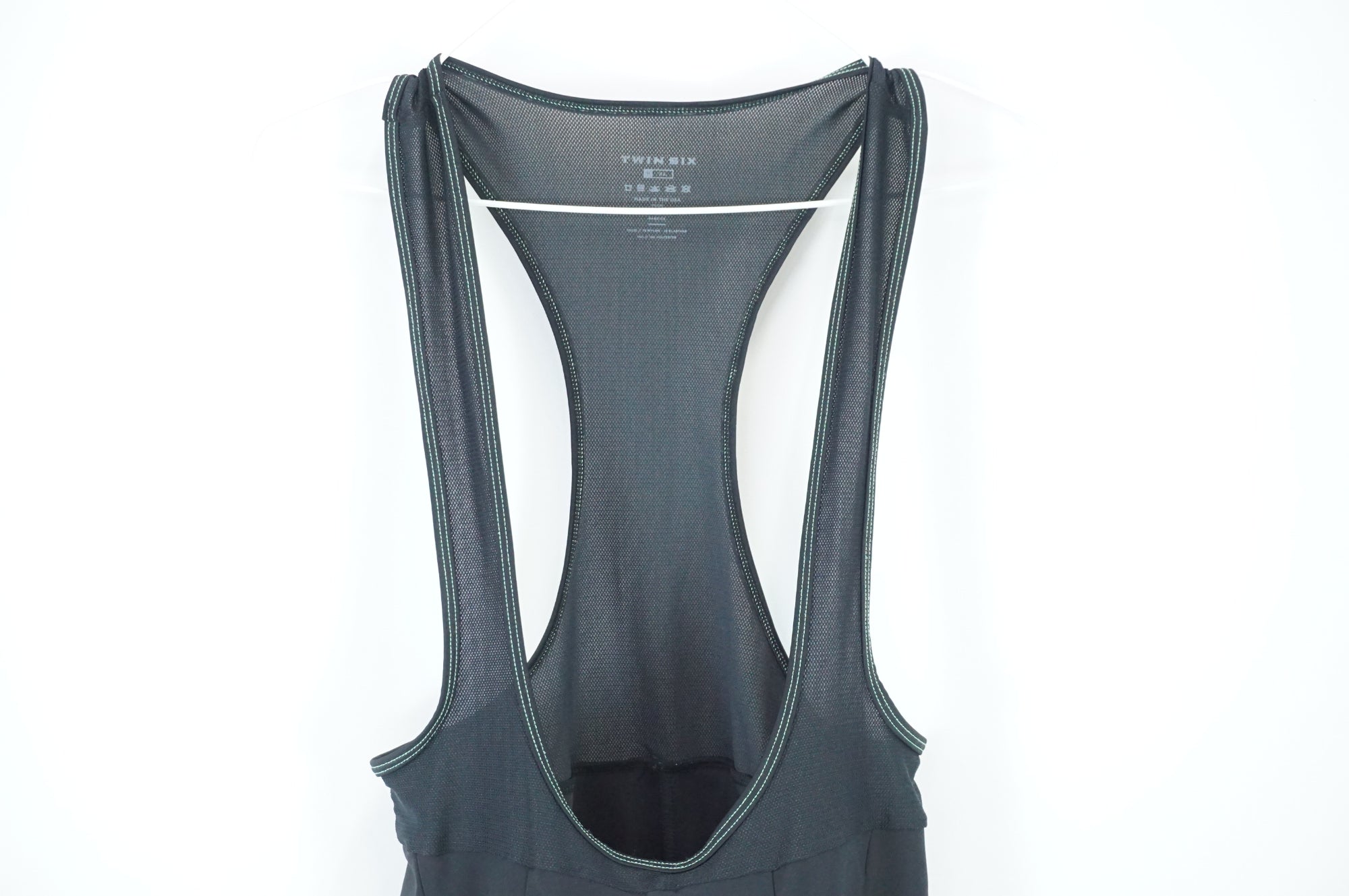 TWIN SIX 「ツインシックス」 サイズ XL ビブショーツ / 宇都宮店