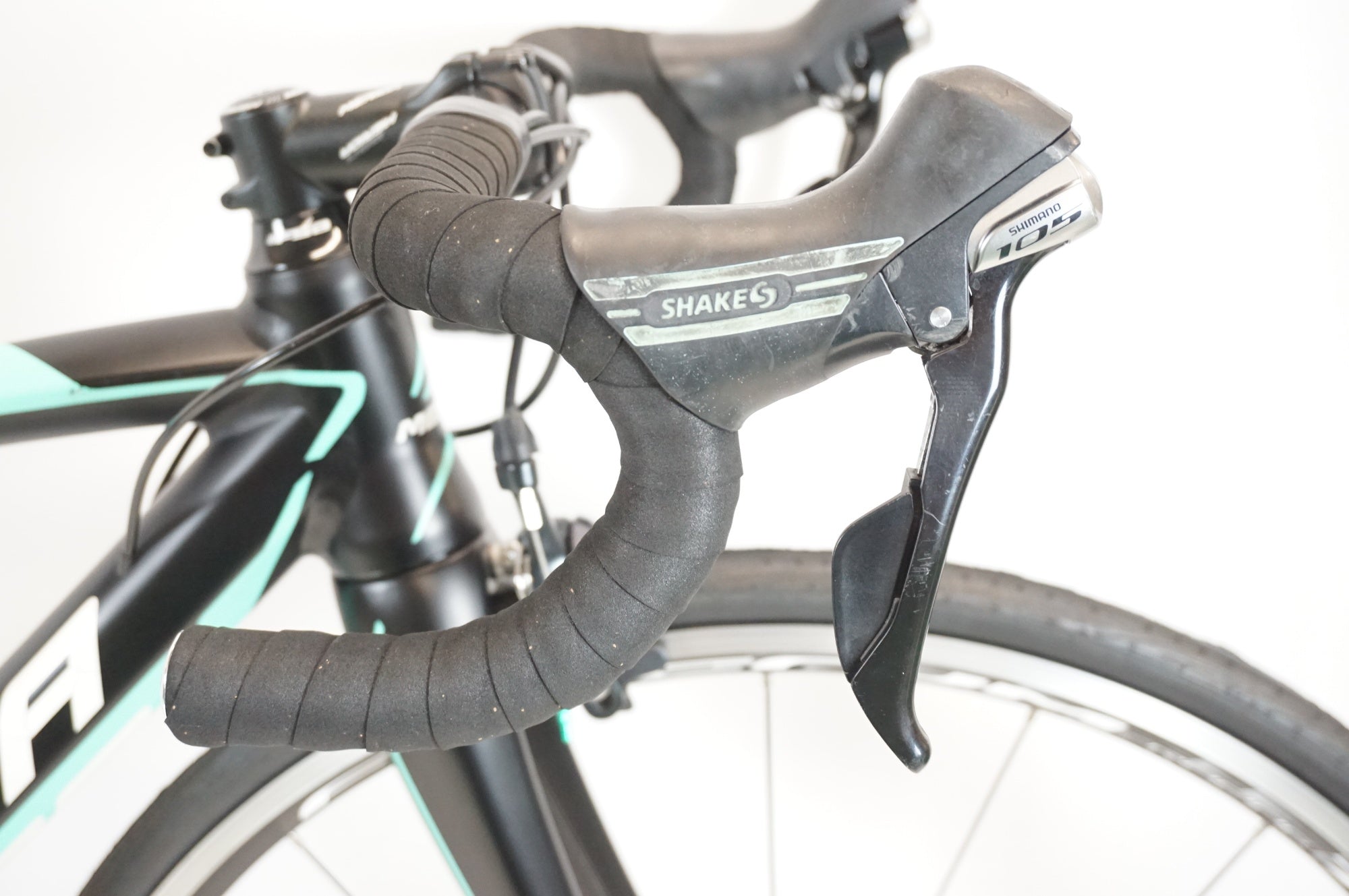 MERIDA 「メリダ」 RIDE 410 2015年モデル ロードバイク