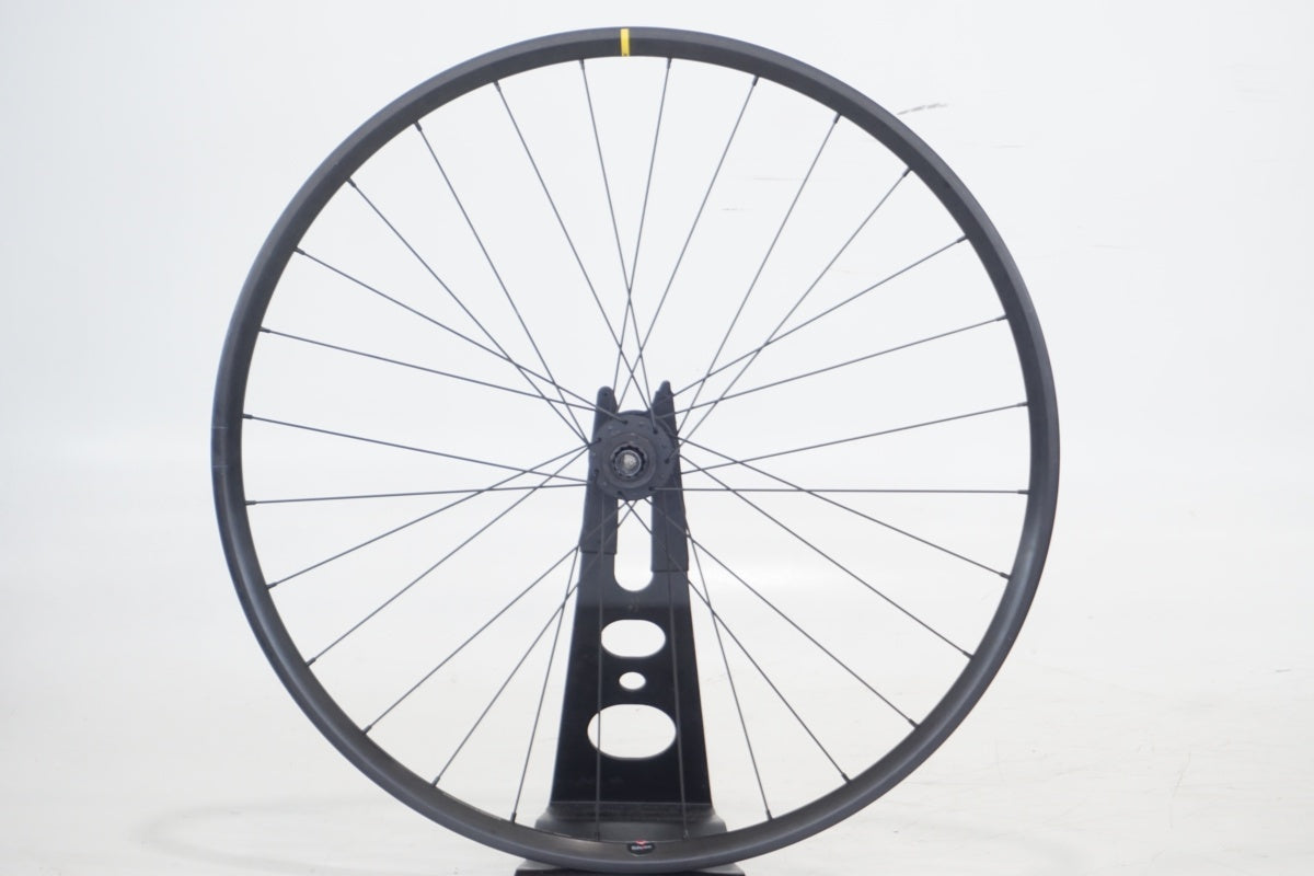MAVIC 「マヴィック」 OPEN DISC SHIMANO11速 ホイールセット / 滋賀大津店