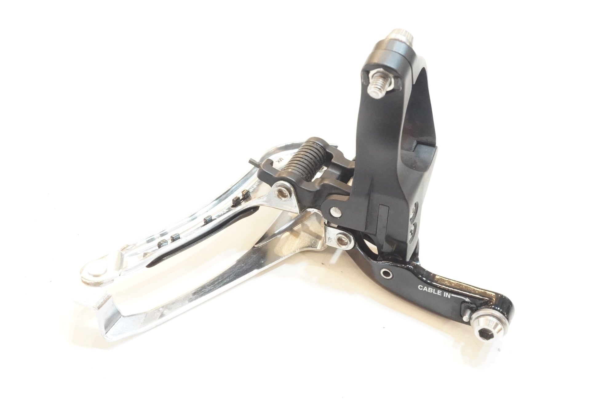 SHIMANO 「シマノ」 105 FD-5800 φ31.8 フロントディレイラー / 浦和