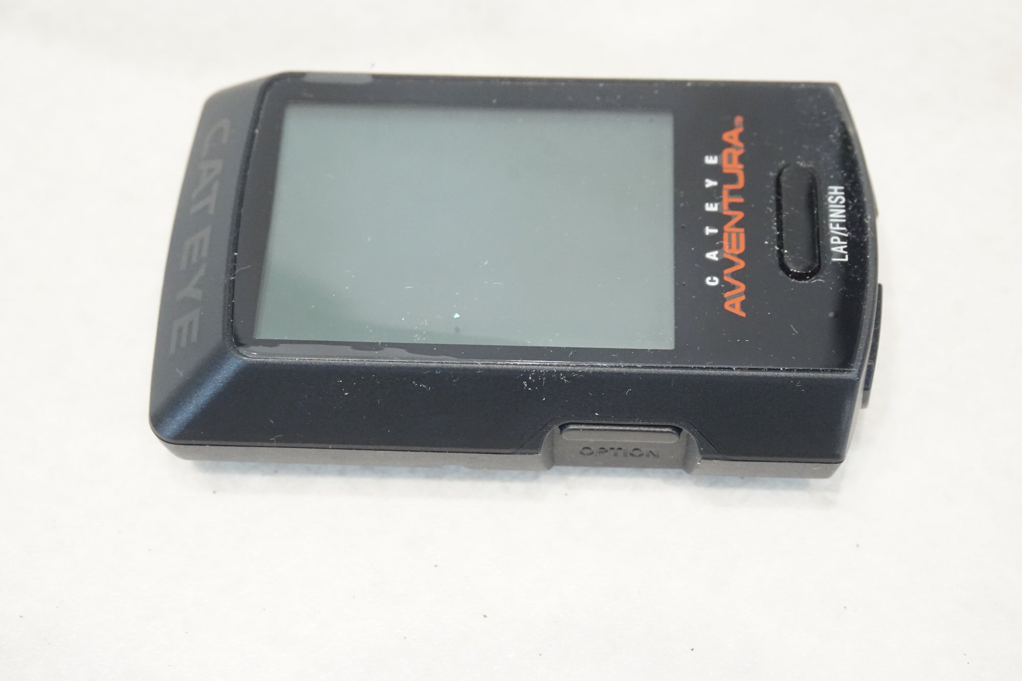 CATEYE 「キャットアイ」 AVVENTURA サイクルコンピューター / 横浜戸塚店