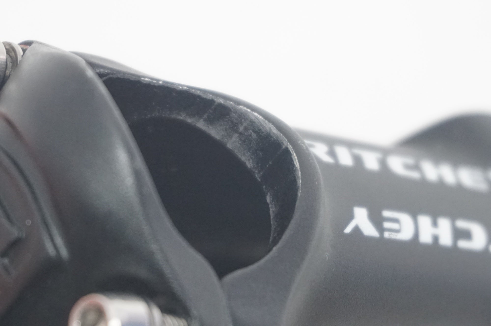 RITCHEY 「リッチー」 φ31.8 80mm ステム / 福岡店