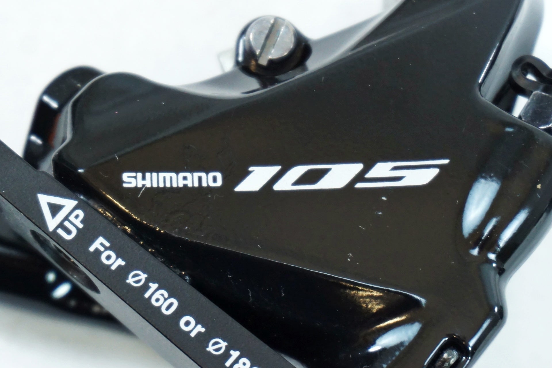 SHIMANO 「シマノ」 105 BR-R7070 ディスクブレーキキャリパー / 有明