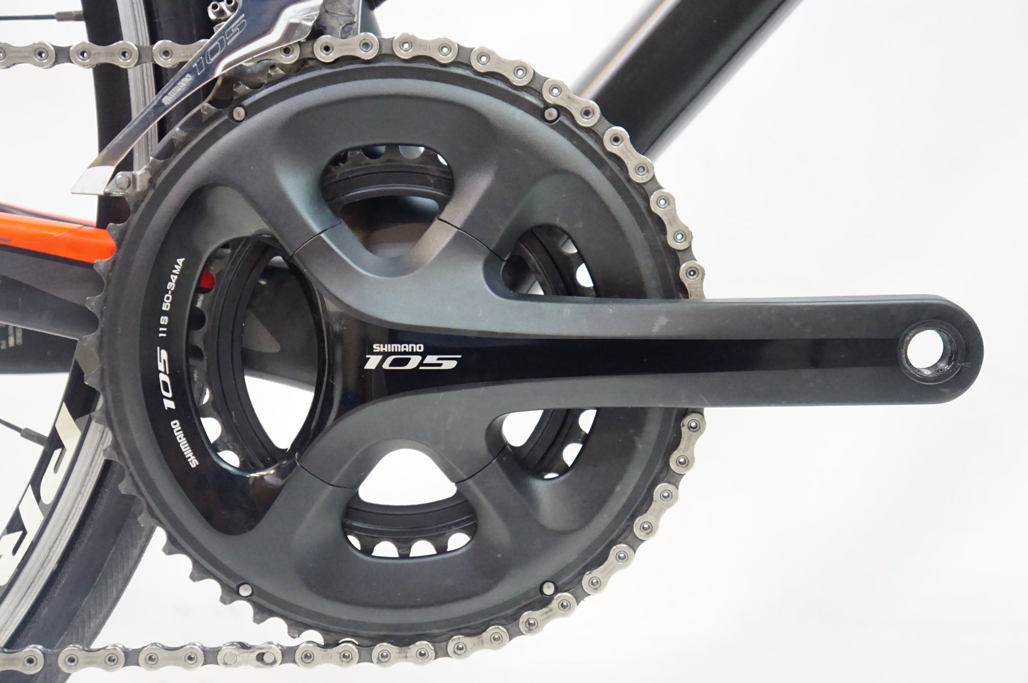 GIANT 「ジャイアント」 TCR ADVANCED 2 2017年モデル ロードバイク / 熊谷本店