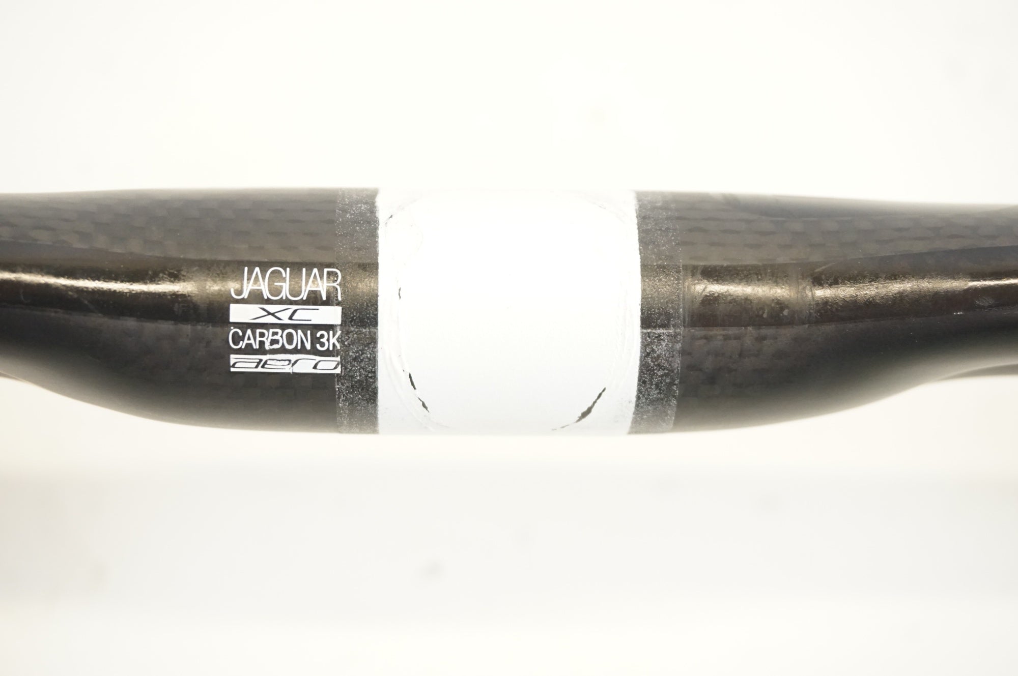 MOST 「モスト」 JAGUAR XC AERO CARBON 3K Φ31.8 420mm ハンドル / 宇都宮店