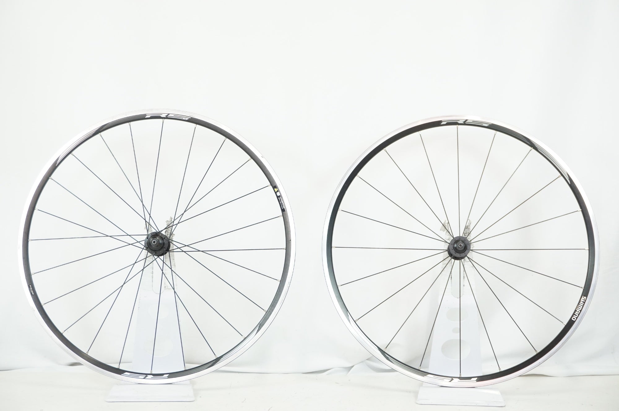 SHIMANO 「シマノ」 WH-RS010 SHIMANO 11s ホイールセット / 宇都宮店