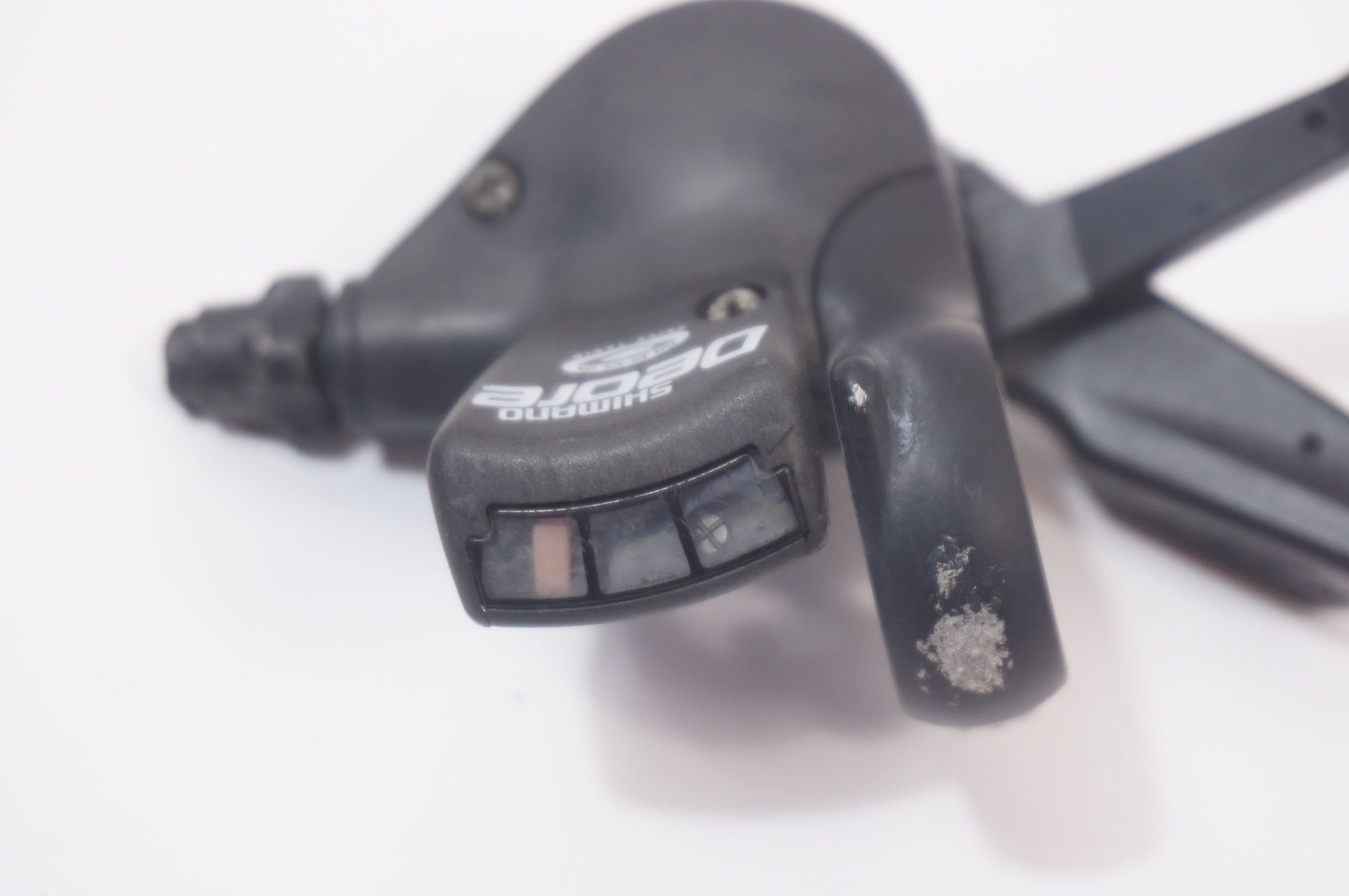 SHIMANO 「シマノ」 DEORE SL-M510 ラビットファイヤーシフターセット / 世田谷店
