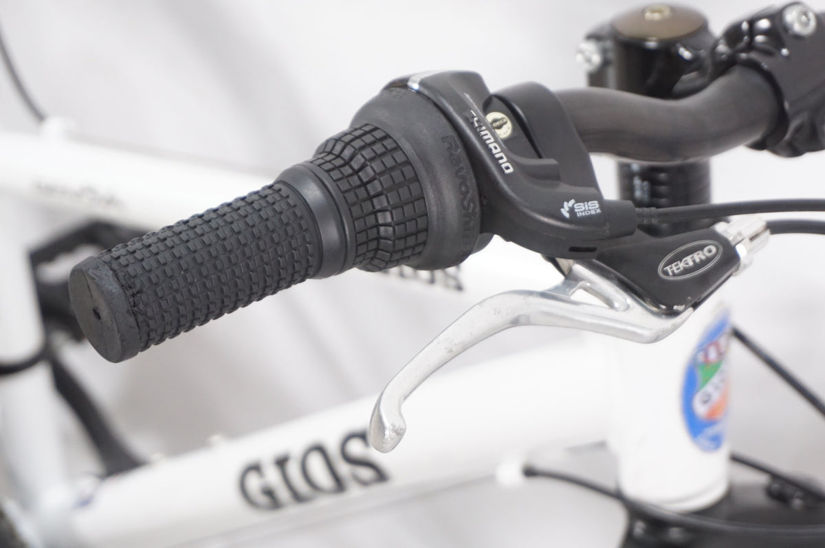 GIOS 「ジオス」 GENOVA 22 2018年モデル キッズバイク / AKIBA店