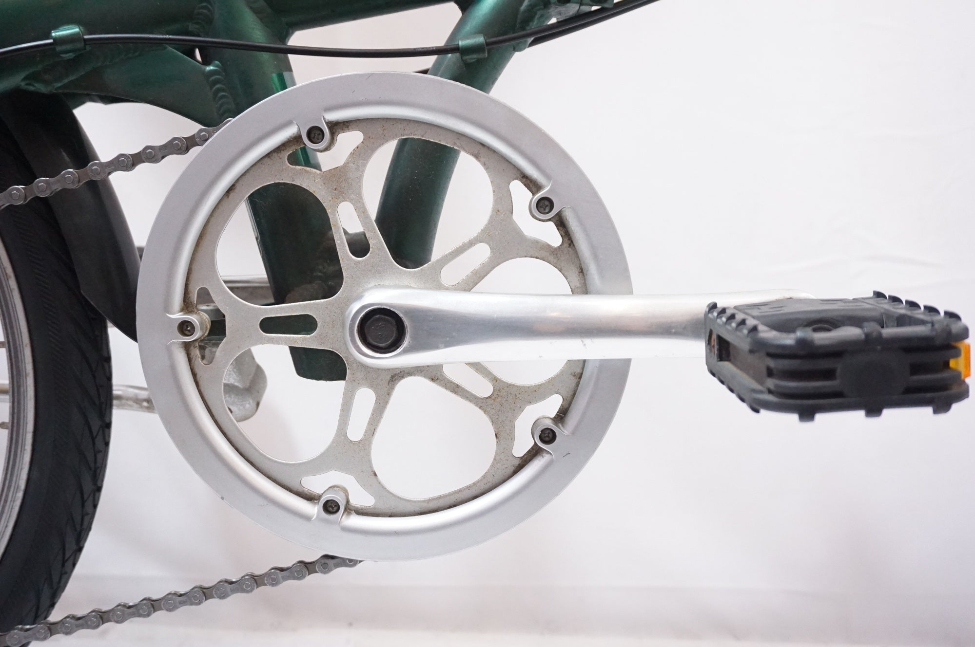 DAHON 「ダホン」 ROUTE 2014年モデル 折り畳み自転車 / 世田谷店