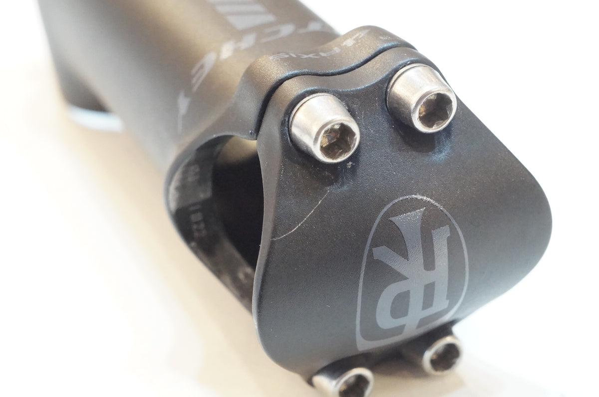 RITCHEY 「リッチー」 WCS 4AXIS φ31.8 100mm ステム / 浦和ベース