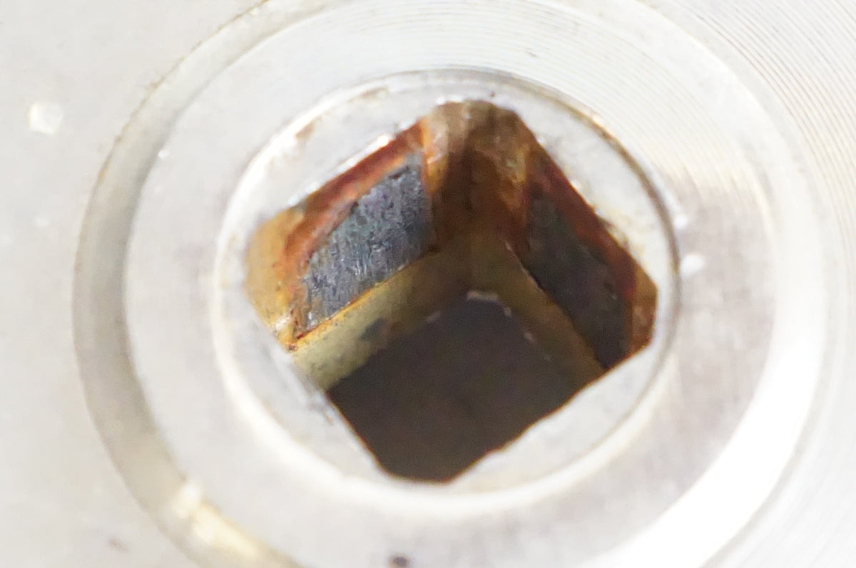 ノーブランド 170mm 46T クランク / 熊谷本店