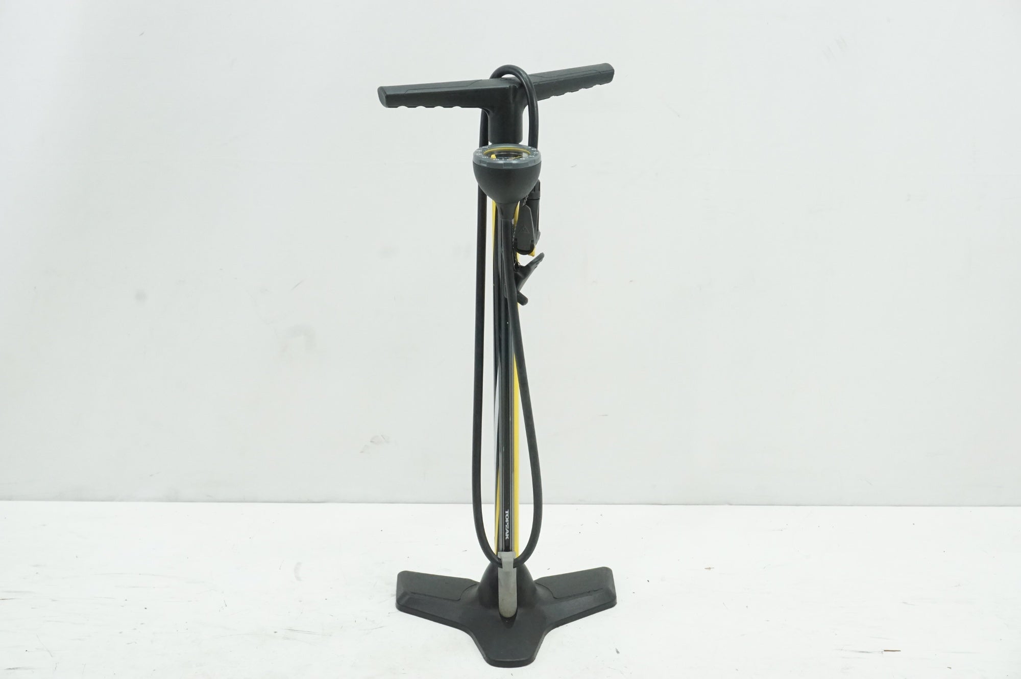 TOPEAK 「トピーク」 JOEBLOW MAX HPX フロアポンプ / 大宮店