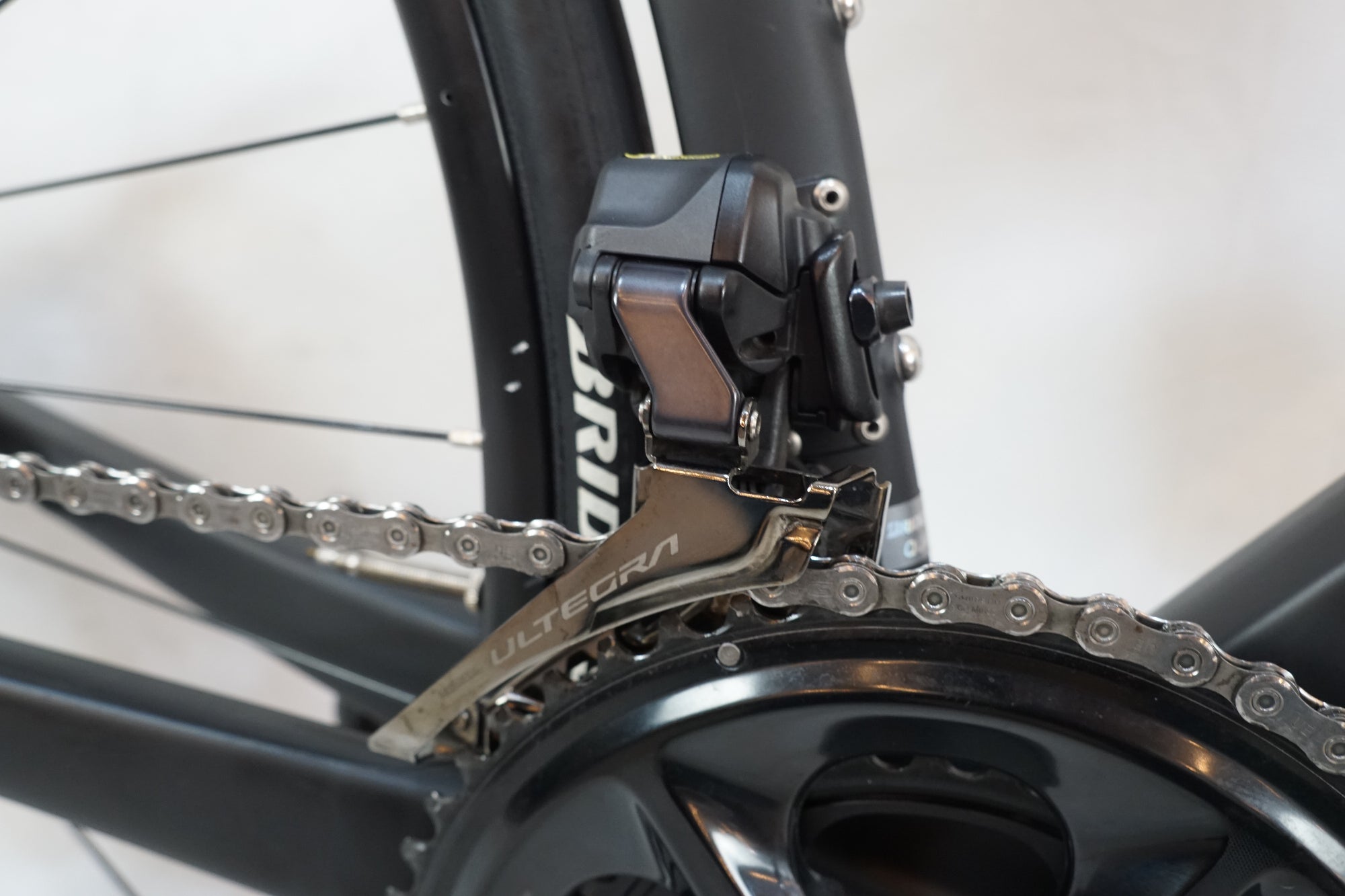 BRIDGESTONE 「ブリヂストン」 ANCHOR RP9 2023年モデル ロードバイク / バイチャリ浦和ベース