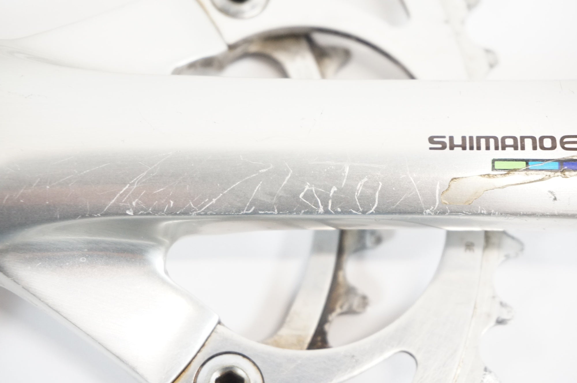 SHIMANO 「シマノ」 600 6400系 SHIMANO 8S用 コンポセット / 宇都宮店