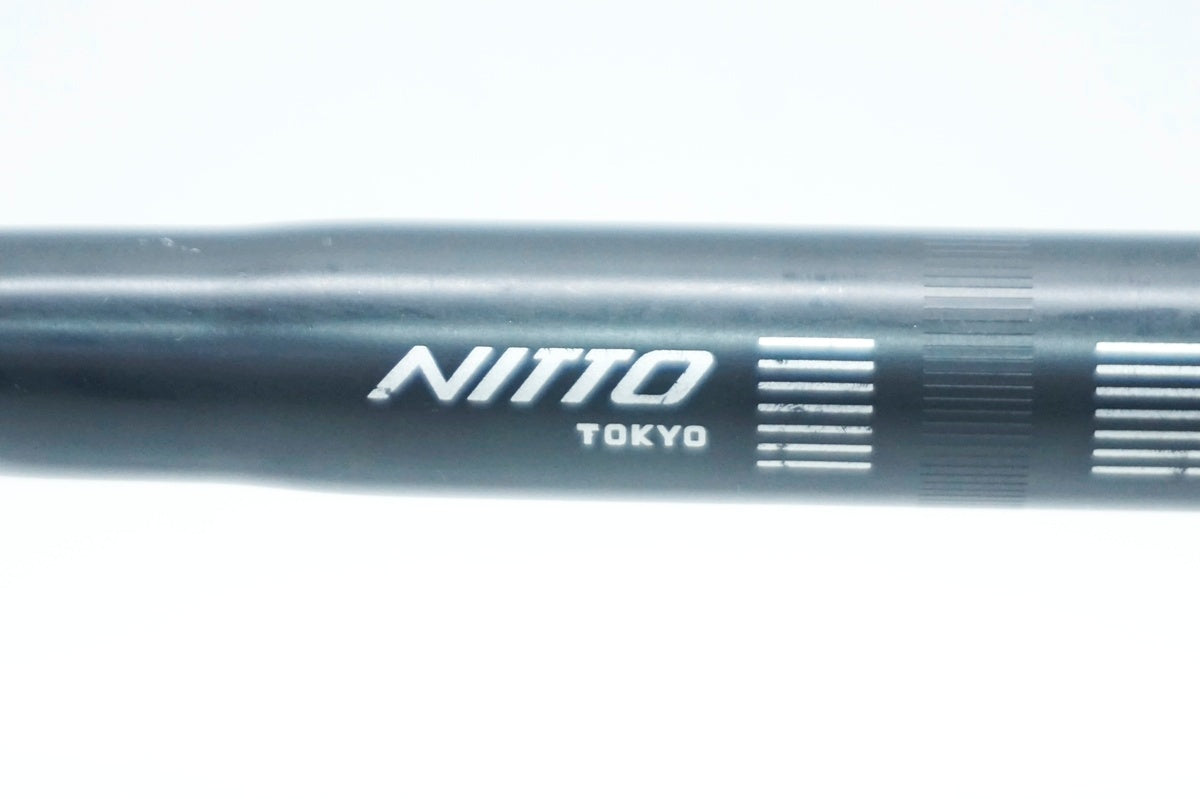 NITTO 「ニットー」  M153STI Φ26.0 400mm ハンドル / 大阪門真店