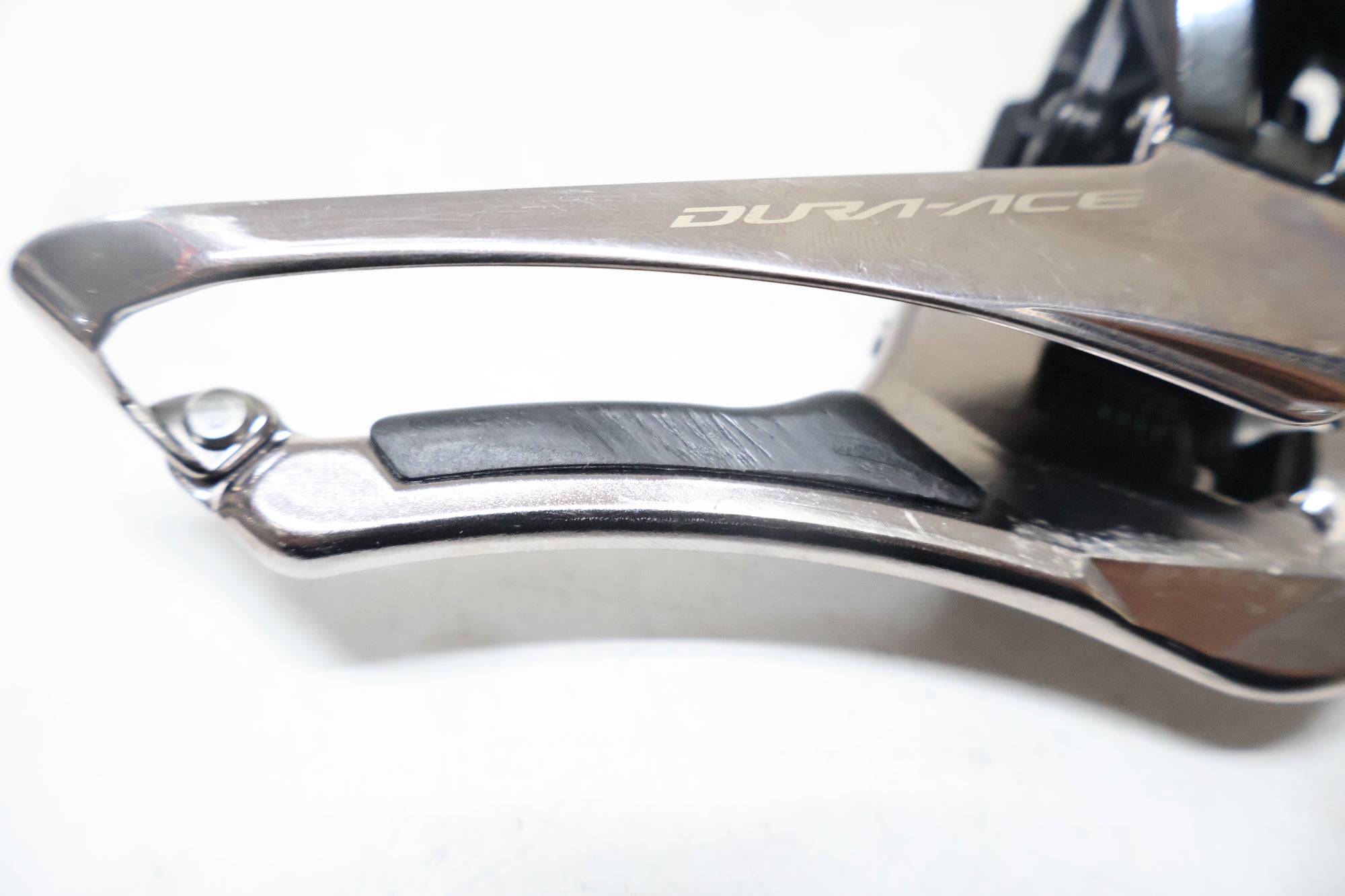 SHIMANO 「シマノ」 DURA-ACE FD-R9100 フロントディレイラー / 高知店