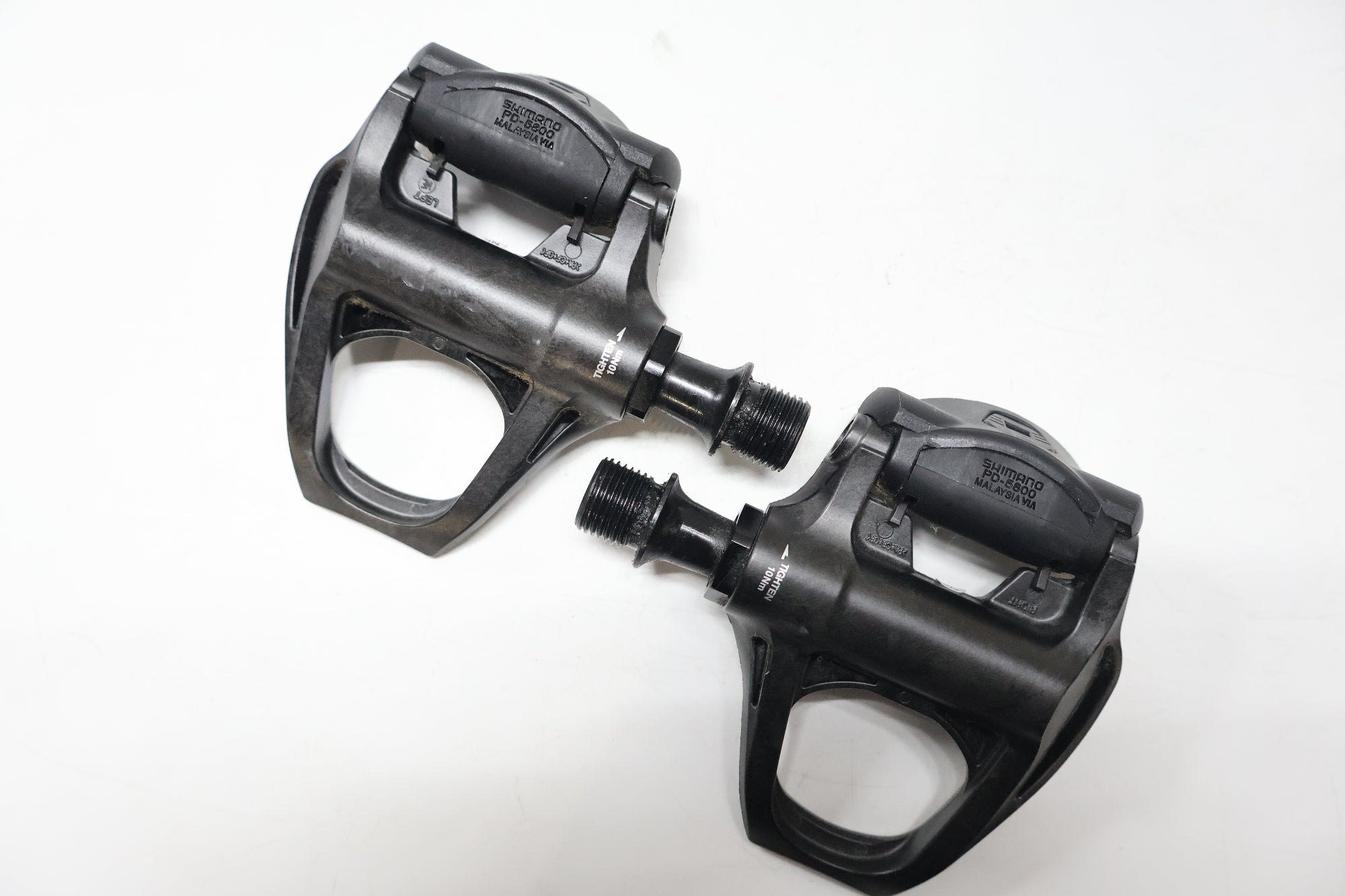 SHIMANO 「シマノ」 105 PD-5800 ペダル / 高知店
