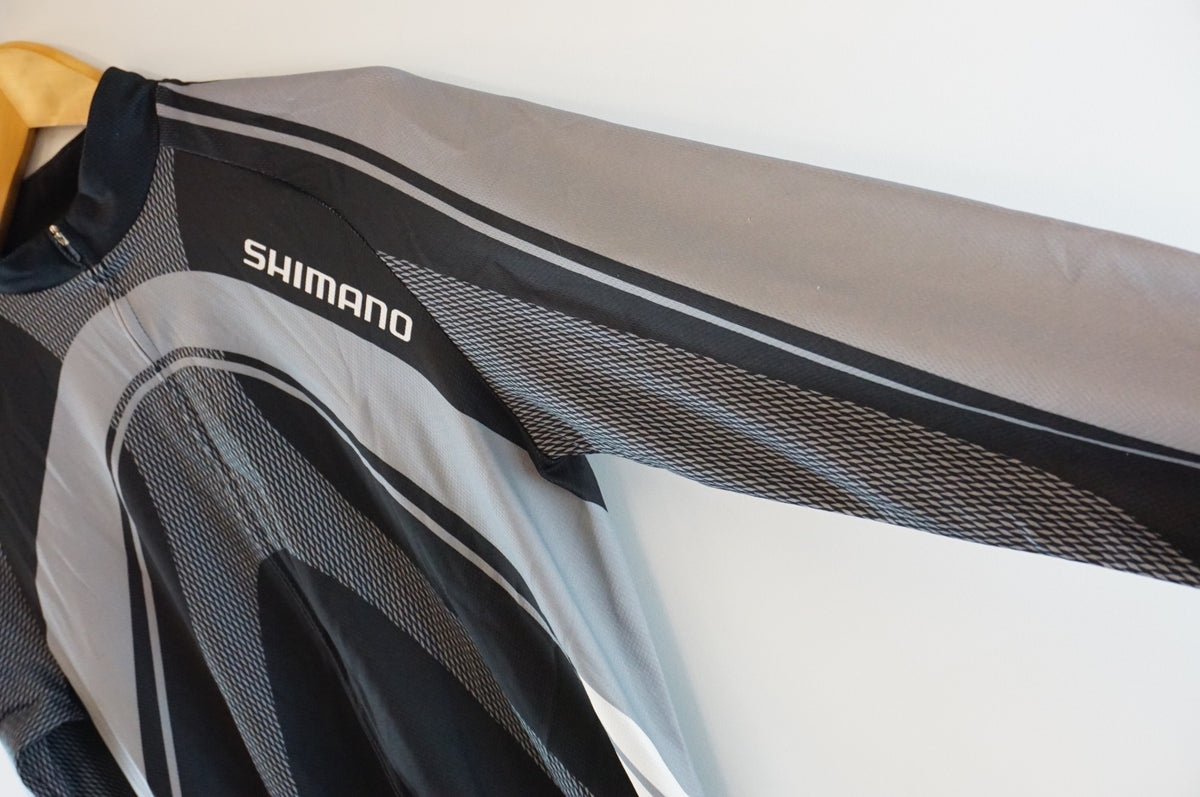 SHIMANO 「シマノ」 長袖 Mサイズ ジャージ / 浜松店