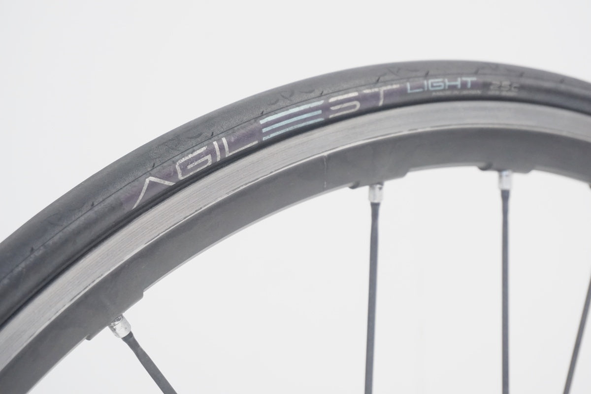 FULCRUM「フルクラム」 RACING ZERO SHIMANO 11S  ホイールセット / 京都八幡店