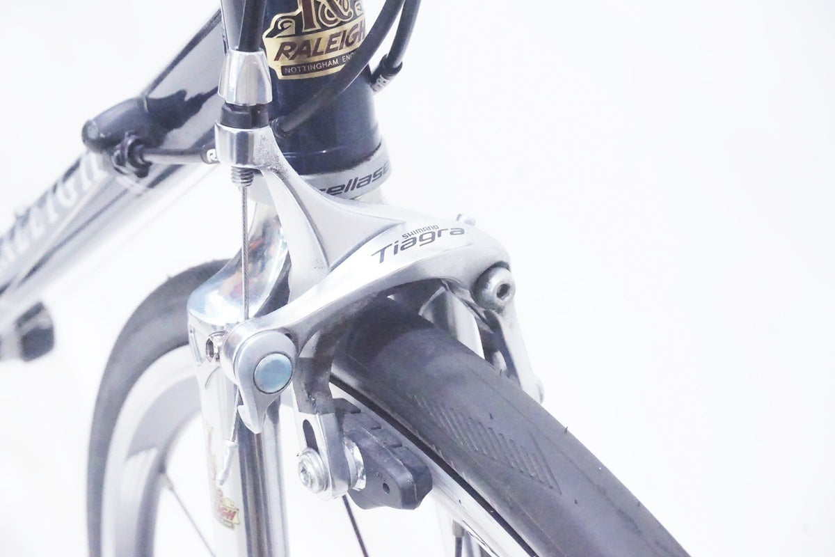RALEIGH 「ラレー」 CARLTON-N 2015年頃 ロードバイク / 京都西院店