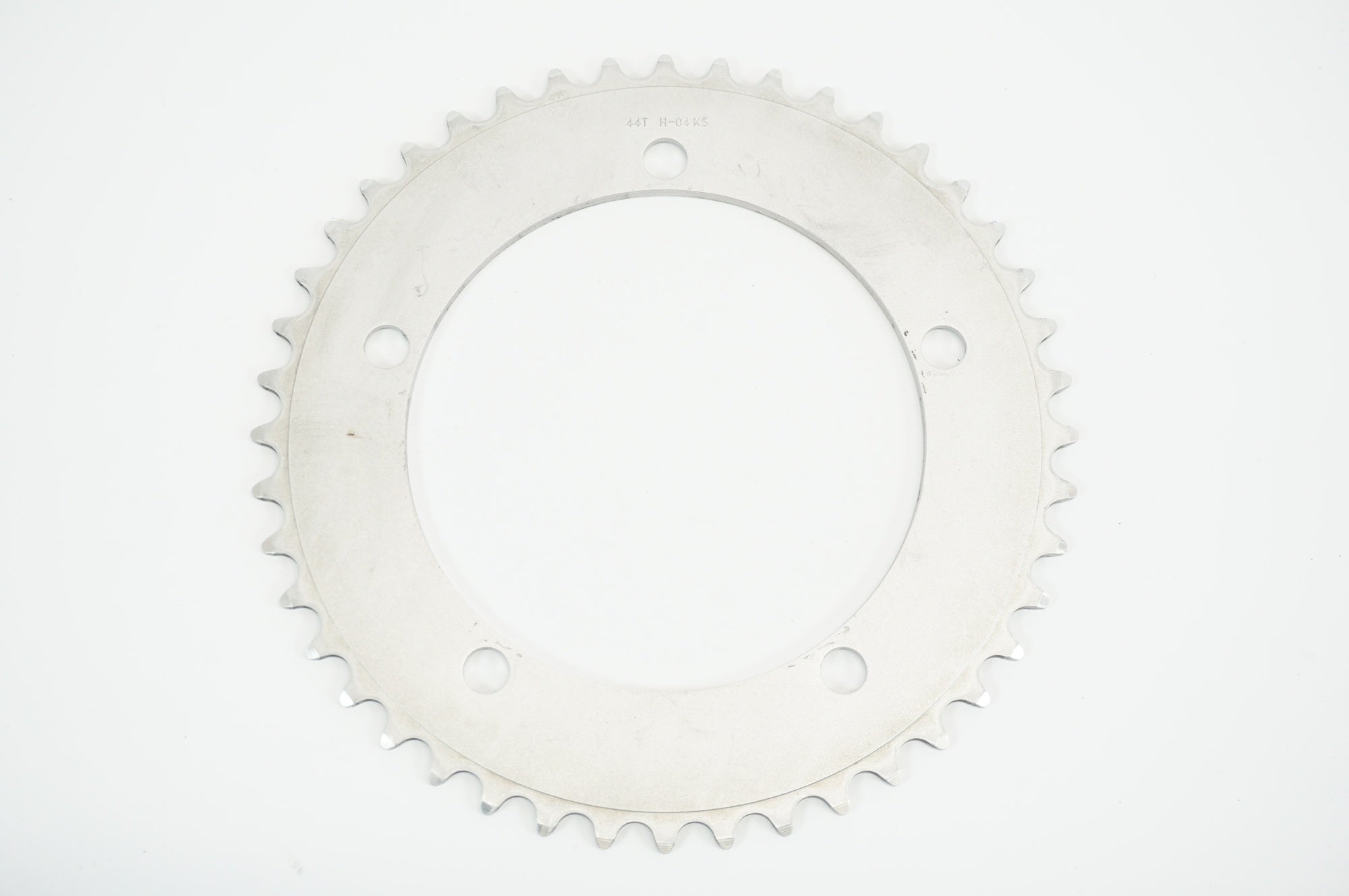 SUGINO 「スギノ」 MESSENGER PCD130mm 44T チェーンリング / 宇都宮店