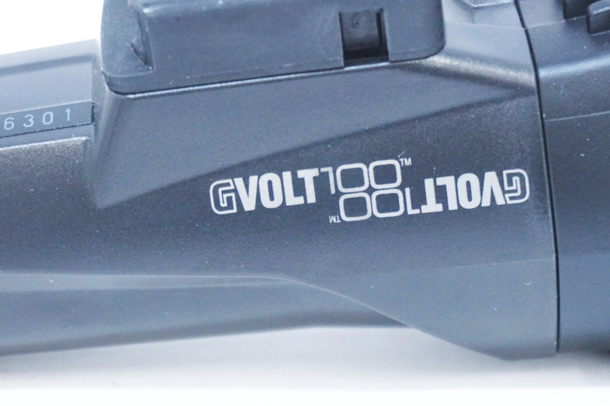 CATEYE 「キャットアイ」 GVOLT100 フロントライト / 大阪美原北インター店