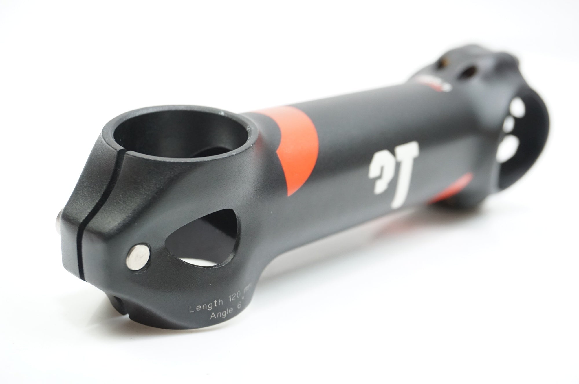 3T 「スリーティー」 ARX2 TEAM Φ31.8 120mm ステム / 中目黒店