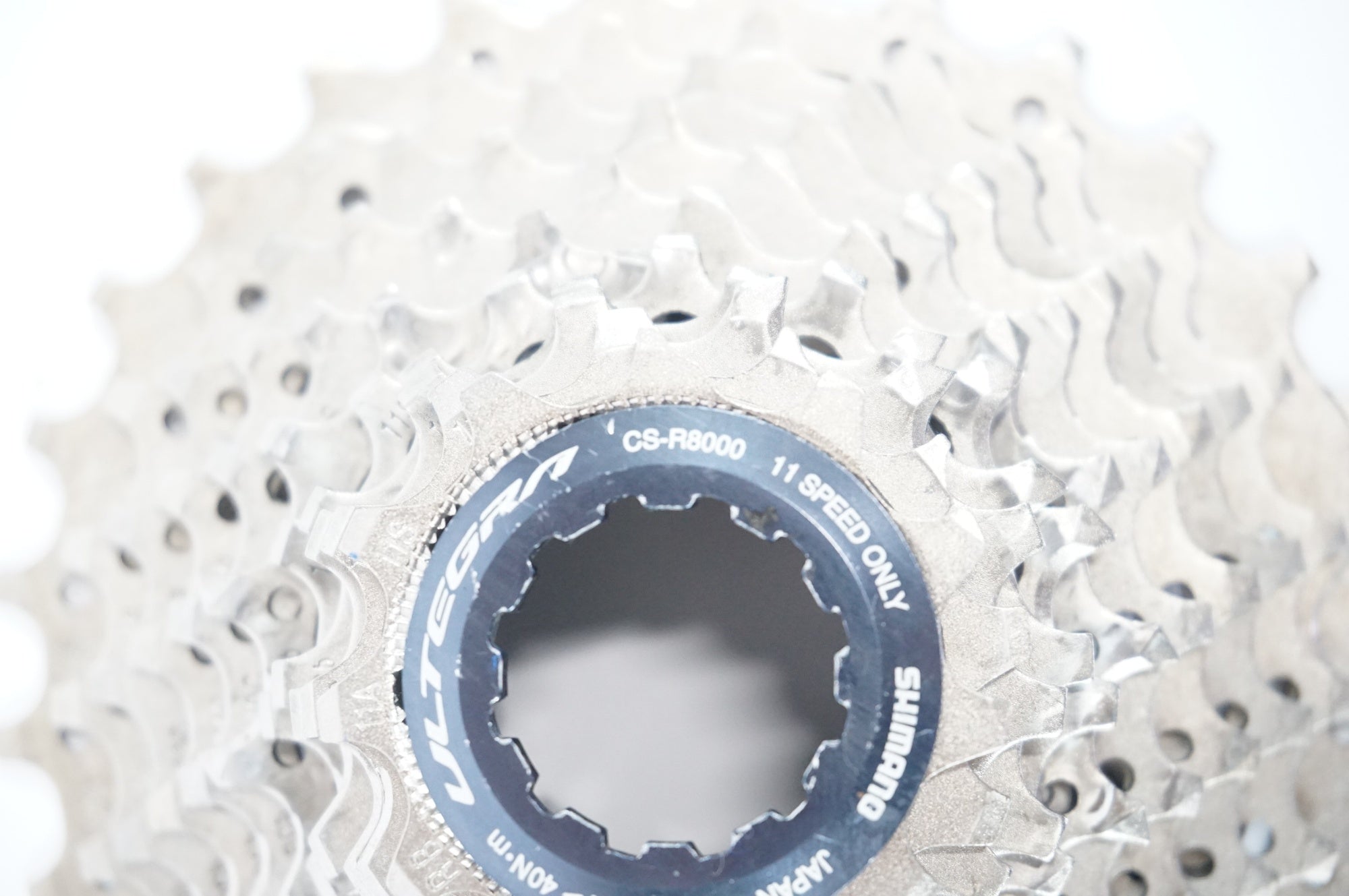 SHIMANO 「シマノ」 CS-R8000 11-28T スプロケット / 宇都宮店