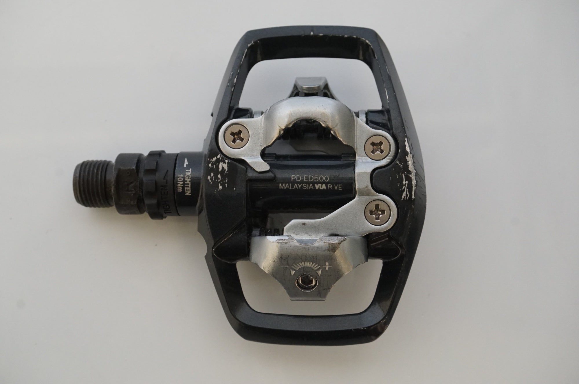 SHIMANO 「シマノ」 PD-ED500 ペダル / 浜松店 ｜ バイチャリ公式